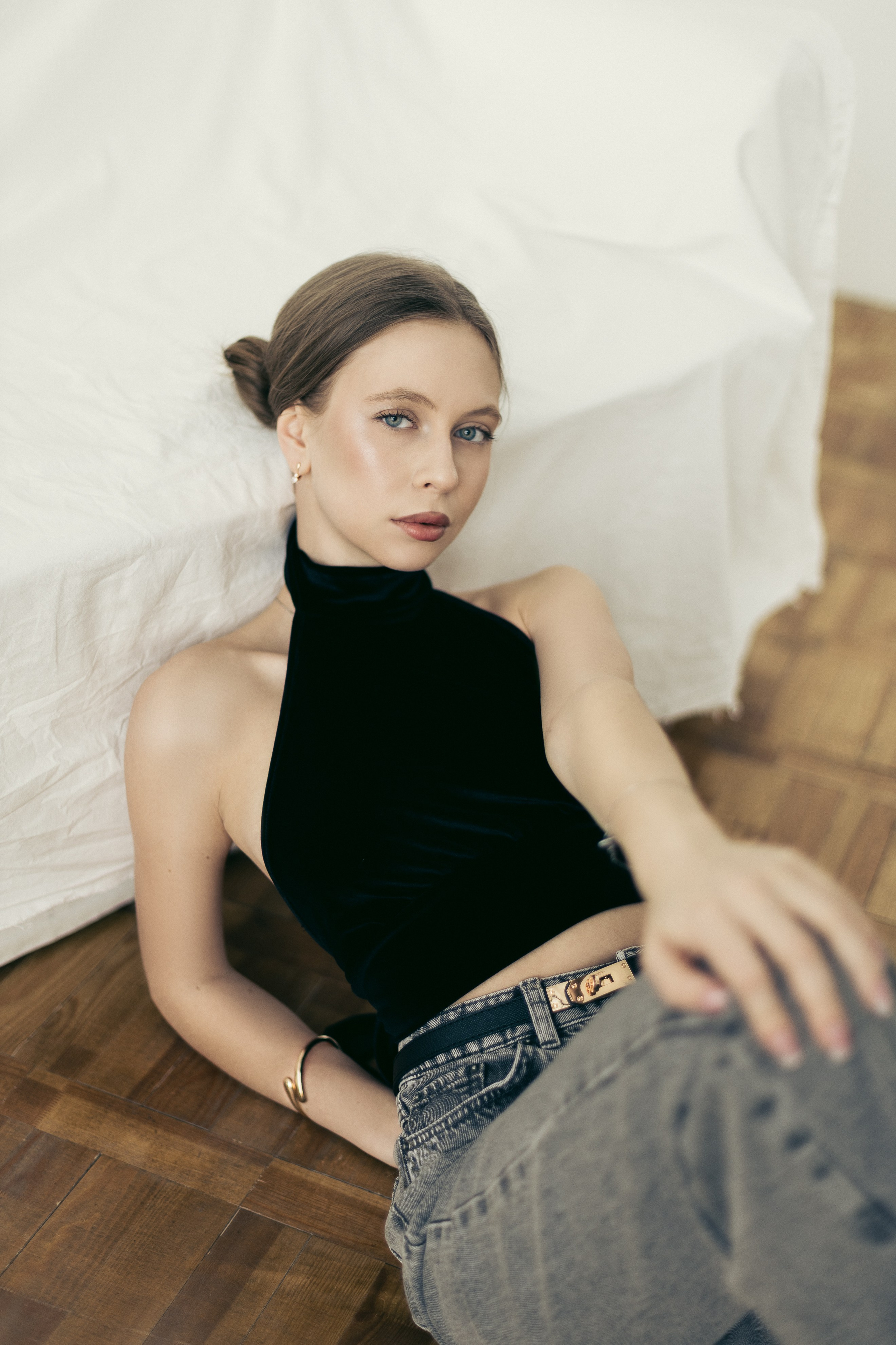 Ксюша. Фотограф Екатеринбург | Мужева Екатерина
