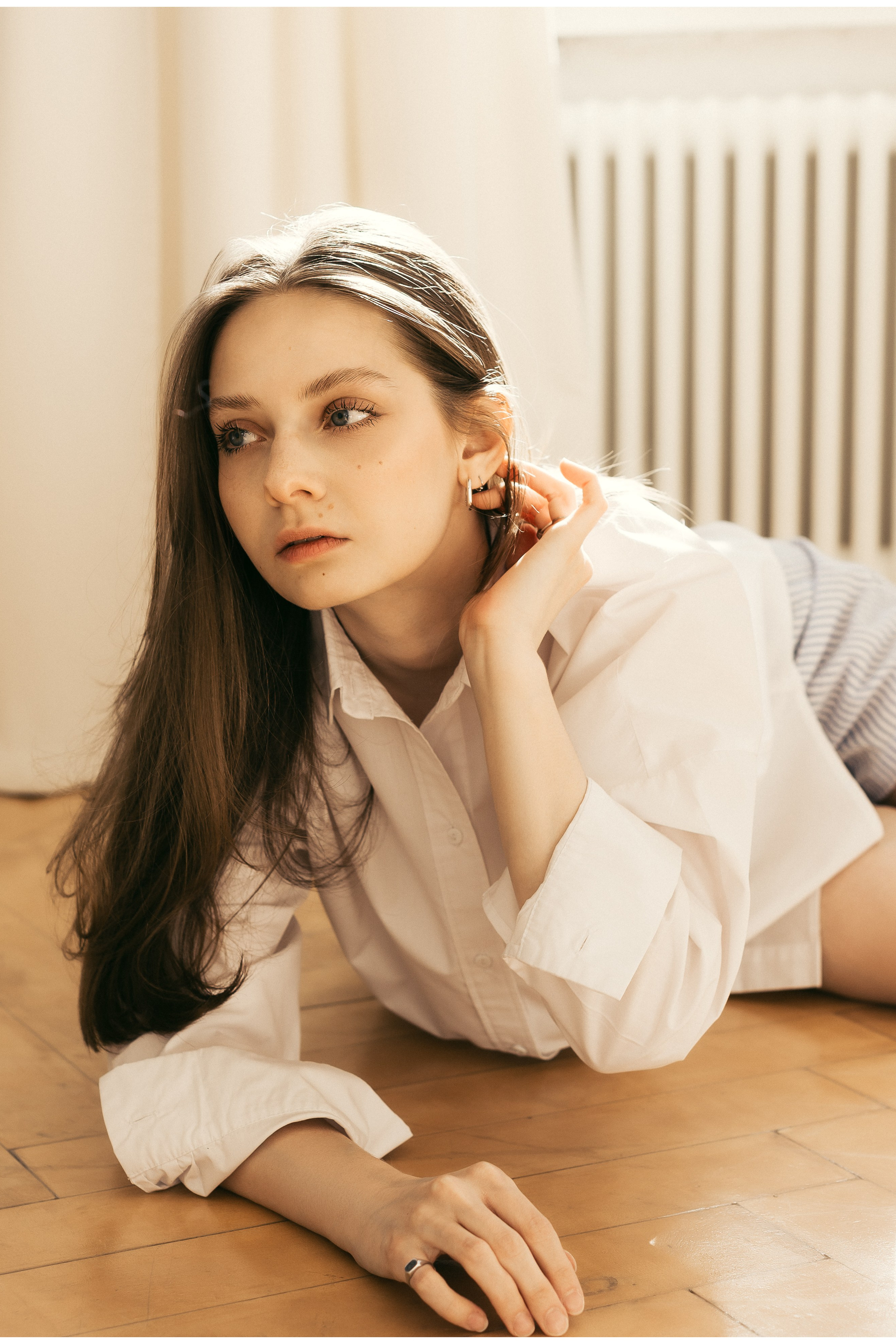 Аня. Фотограф Екатеринбург | Мужева Екатерина