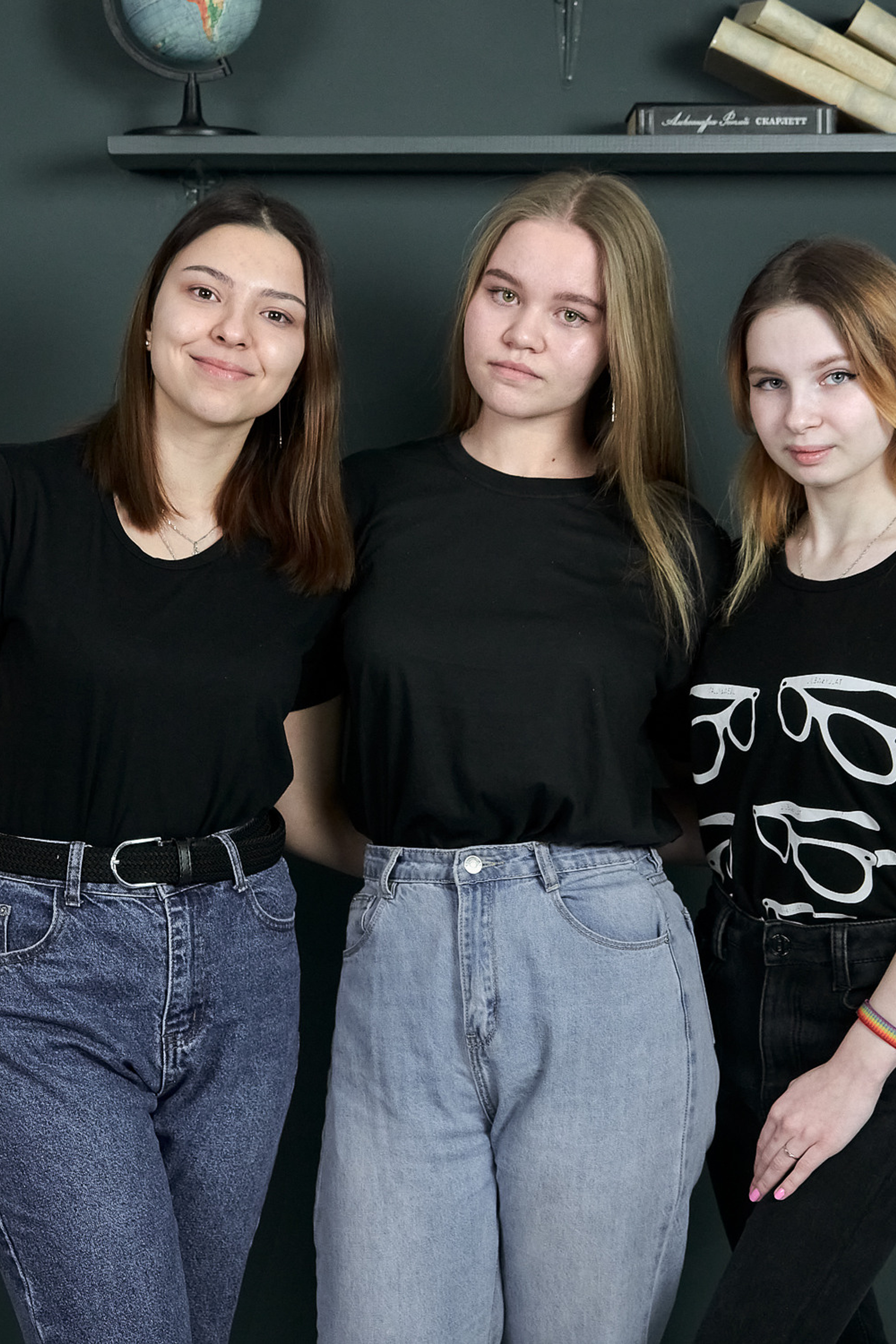Фотосессия 9 класса.Школа № 16 2020&nbsp;г.