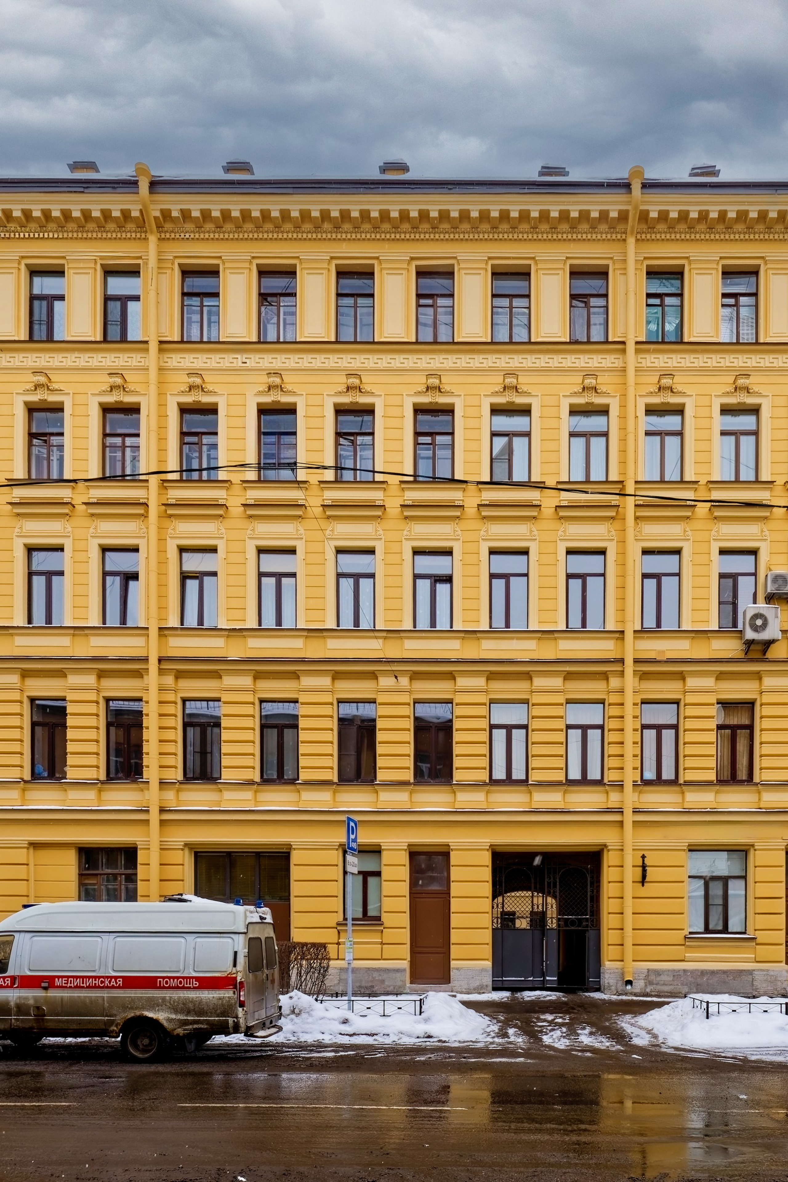 Блог архитектурного фотографа | 812 оттенков Петербурга. 812 оттенков Петербурга