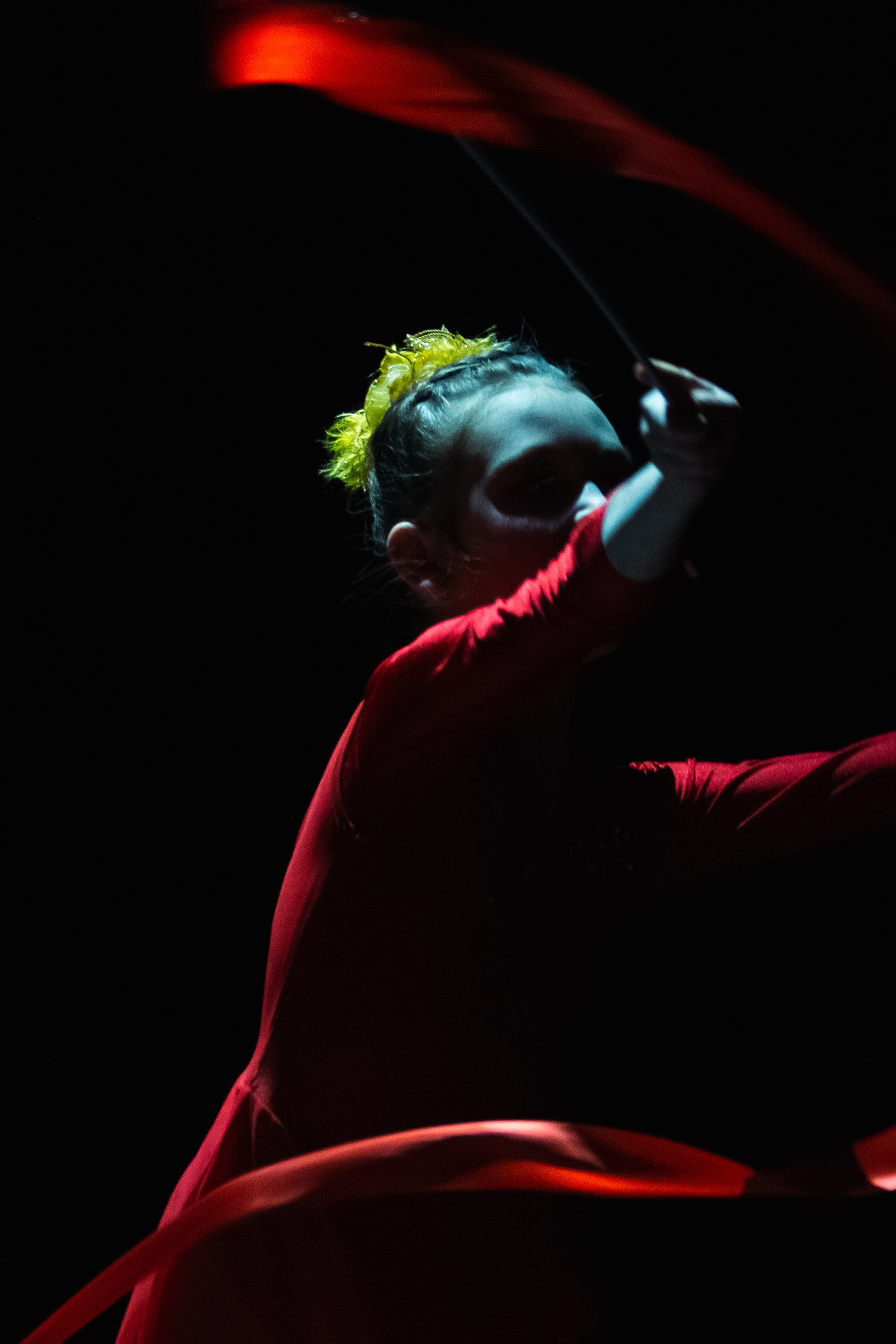 Съемки мероприятий