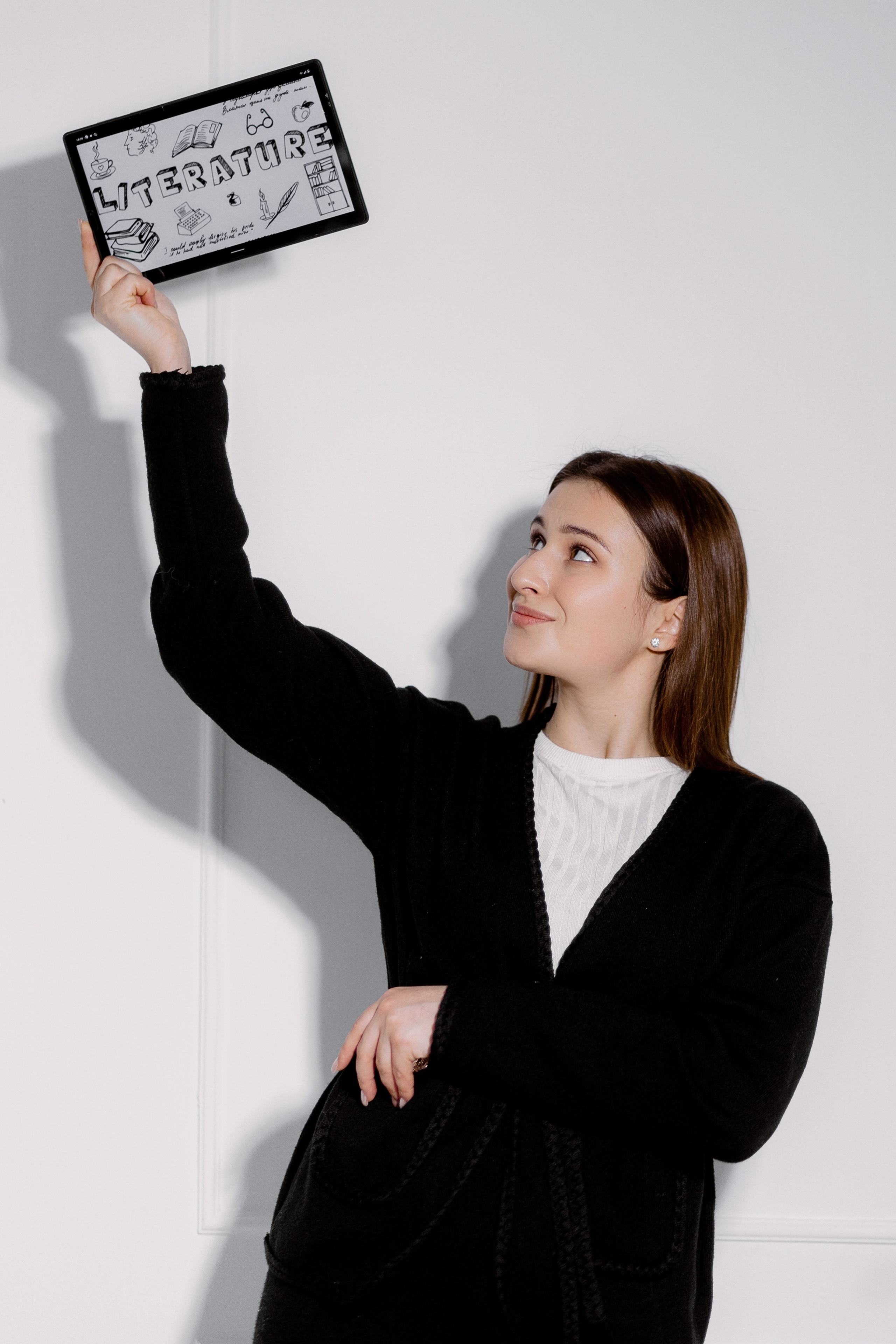 5 класс Литература