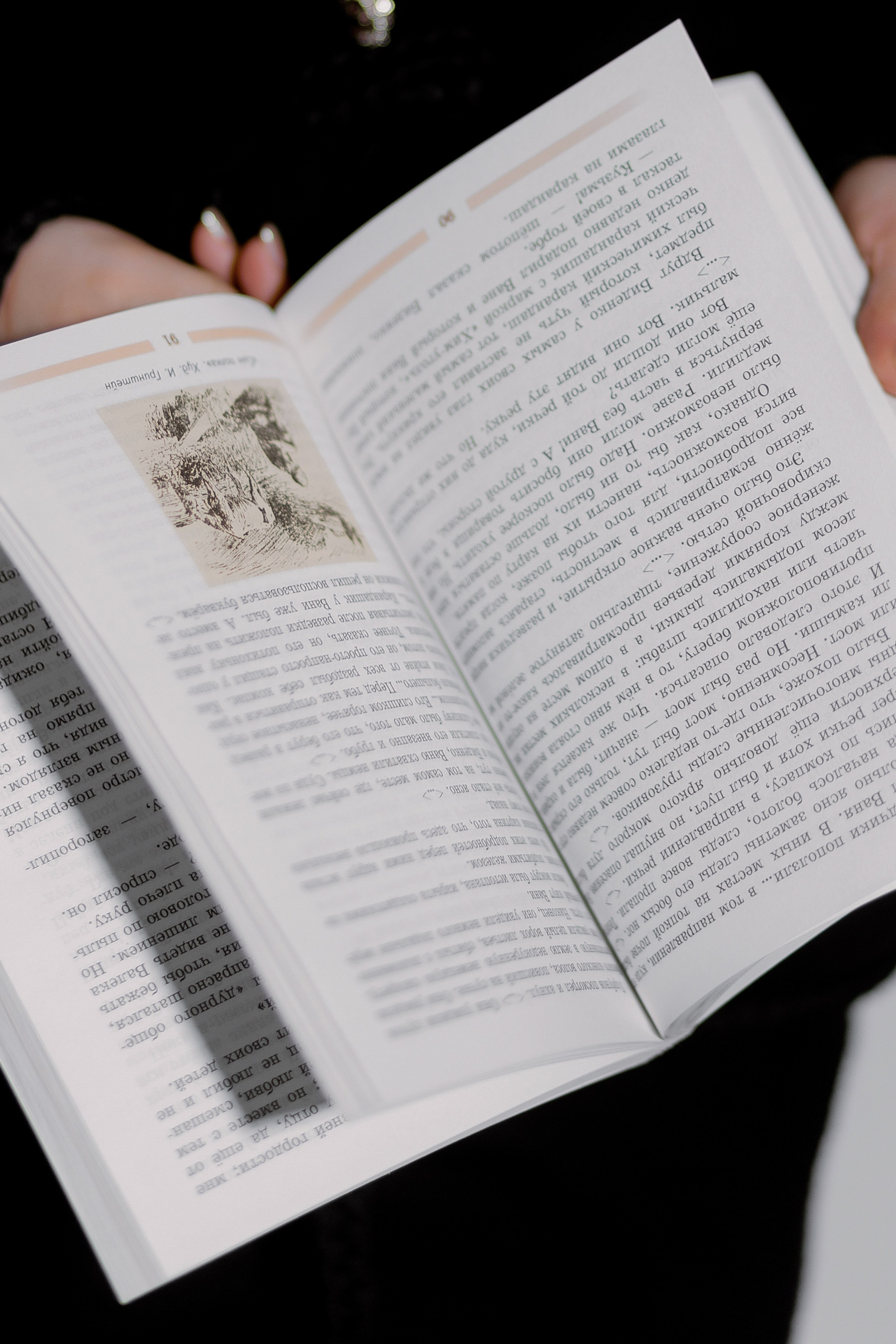 6  класс Литература