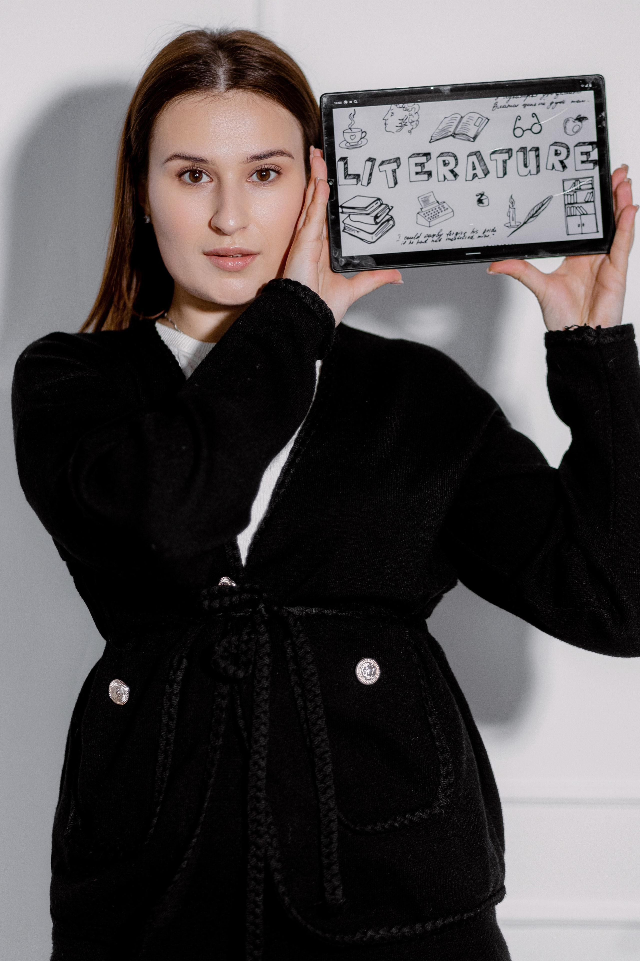 5 класс Литература