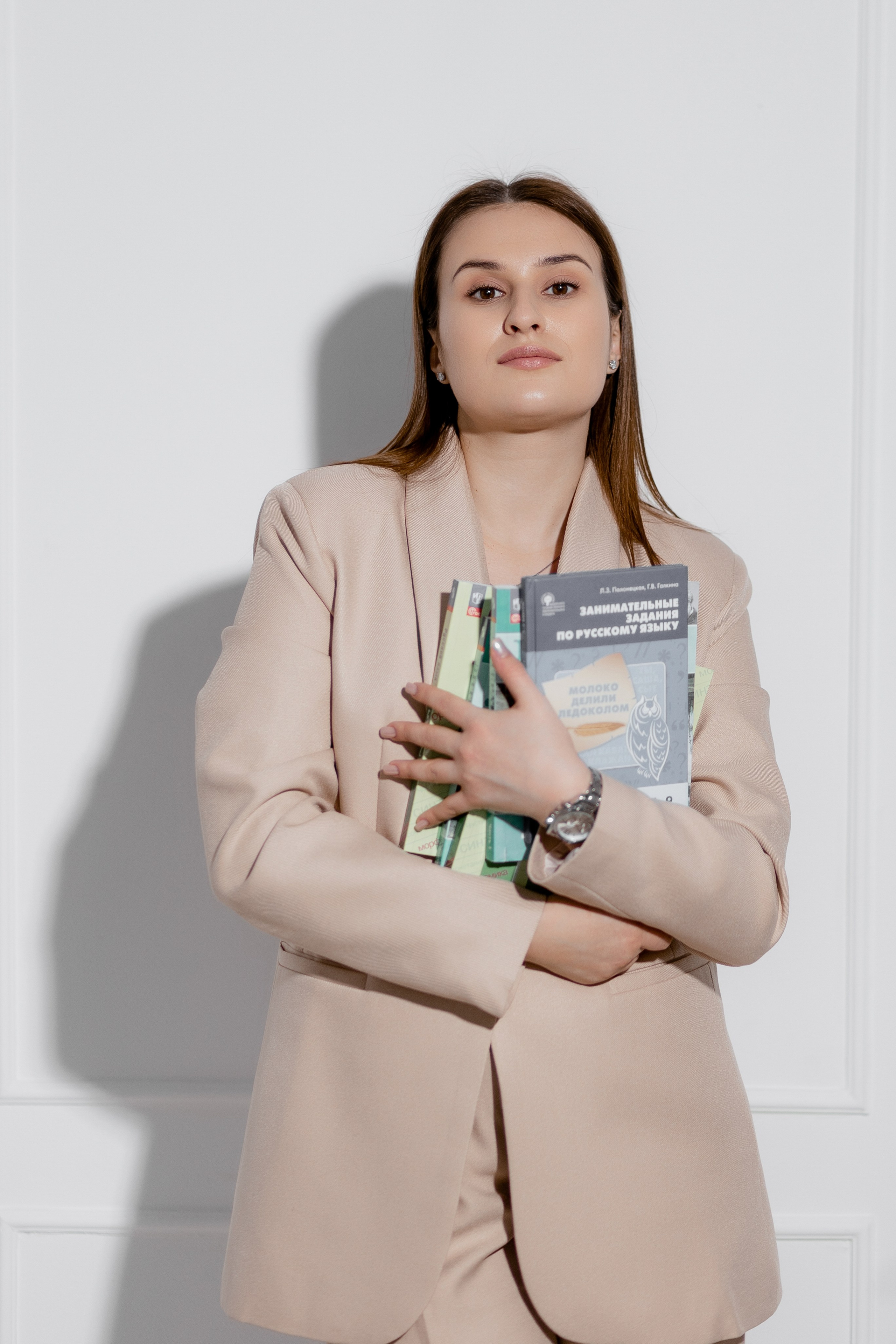 Конспекты уроков