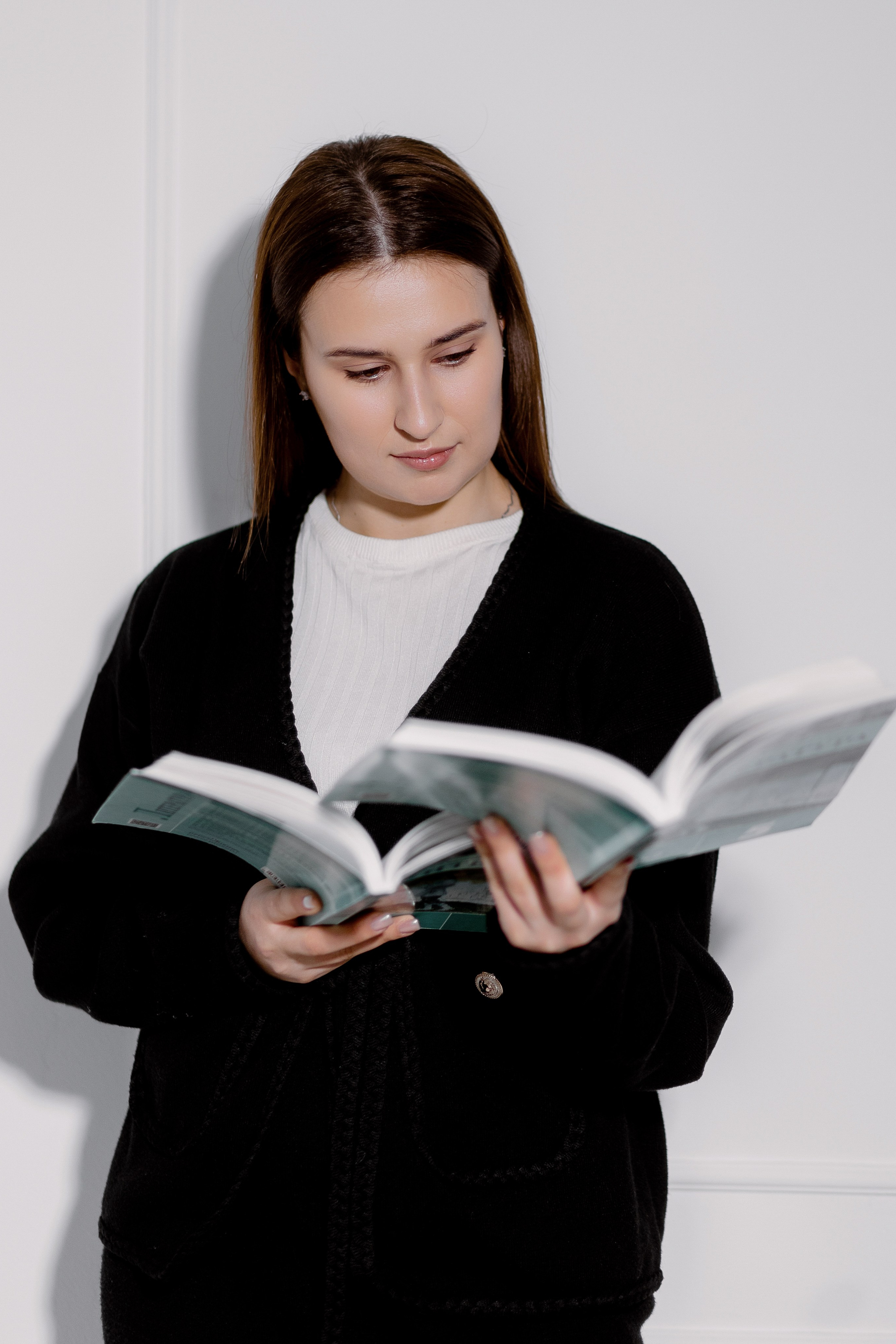 Книжная полка