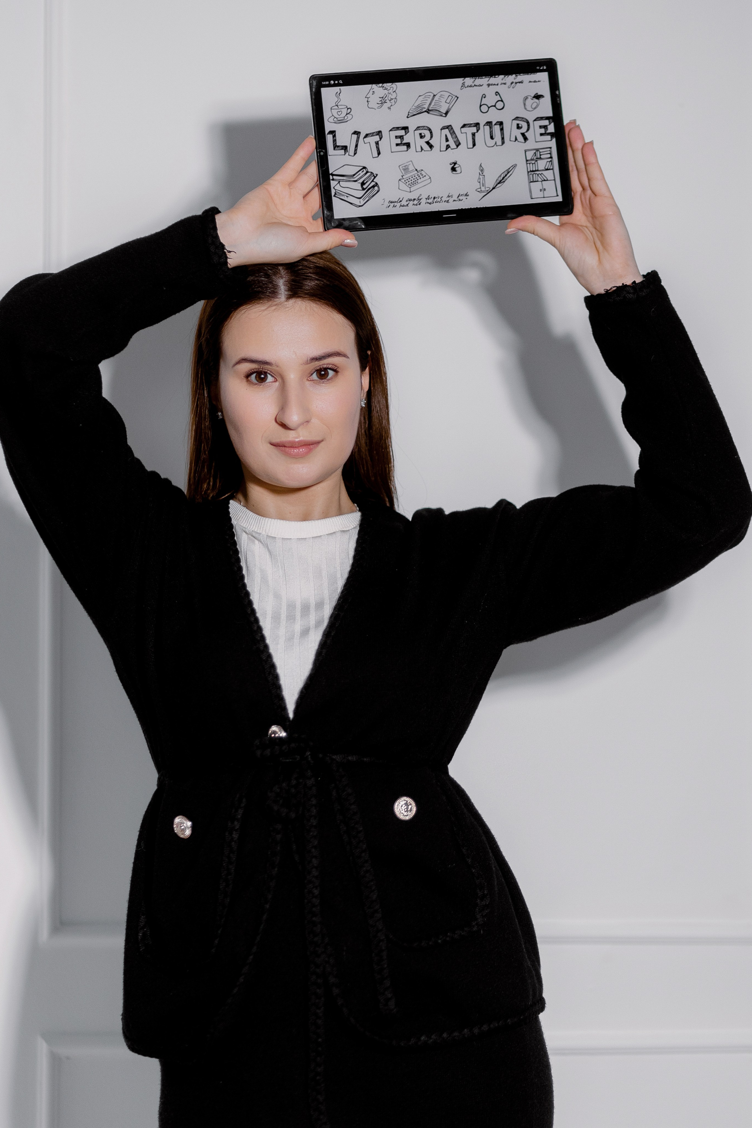 5 класс Литература