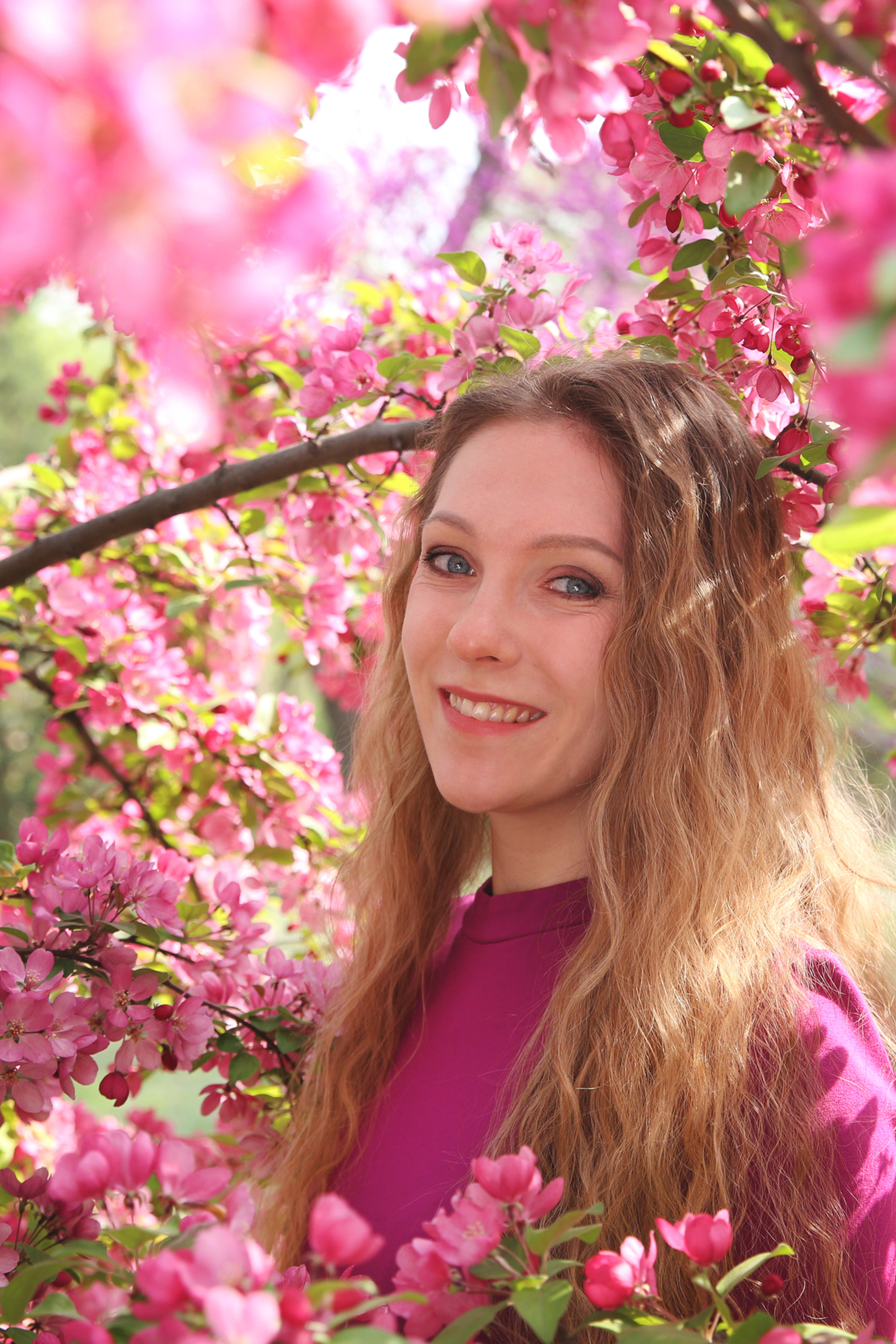 Отзывы. Фотограф Ольга Филимонова