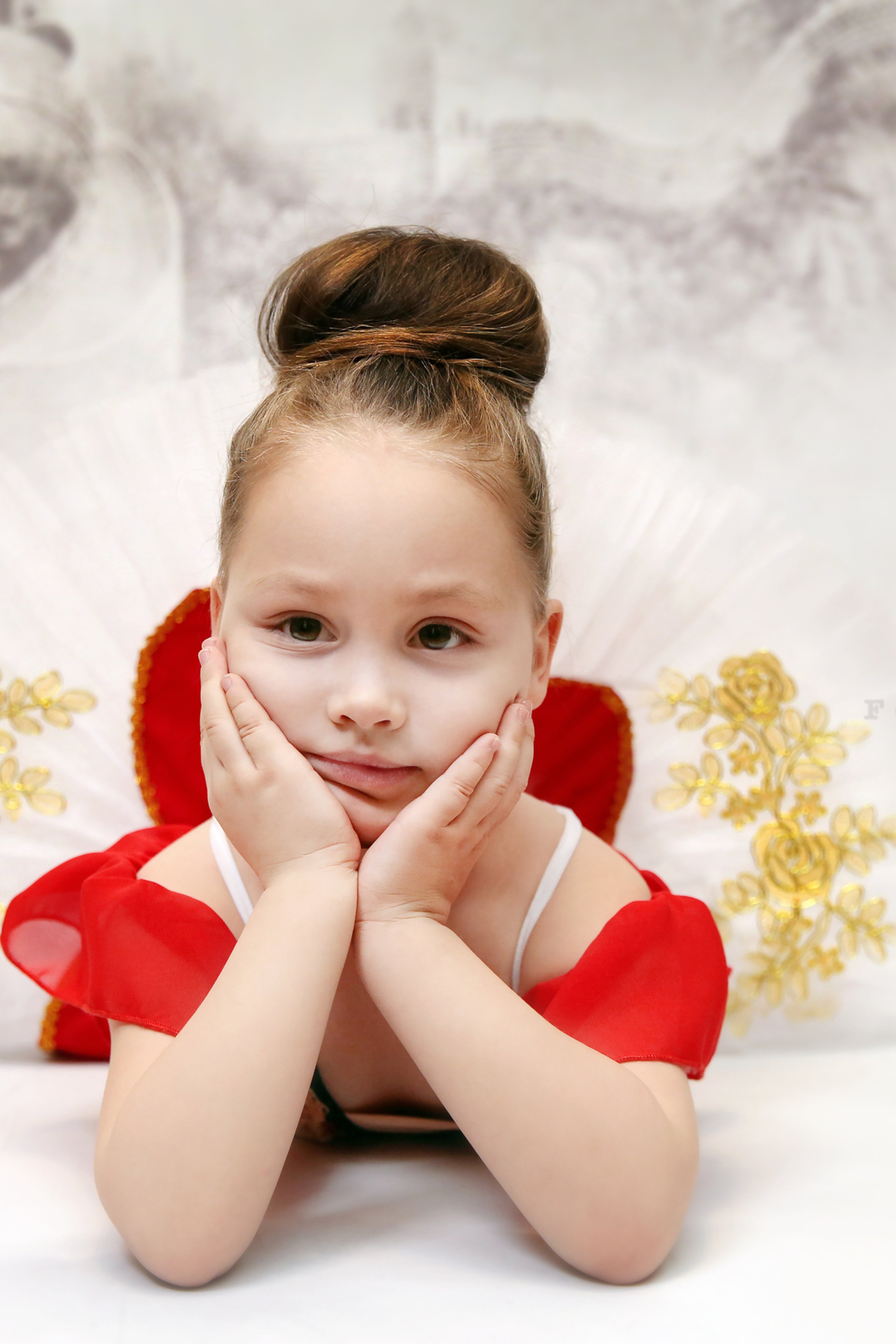 Отзывы. Фотограф Ольга Филимонова