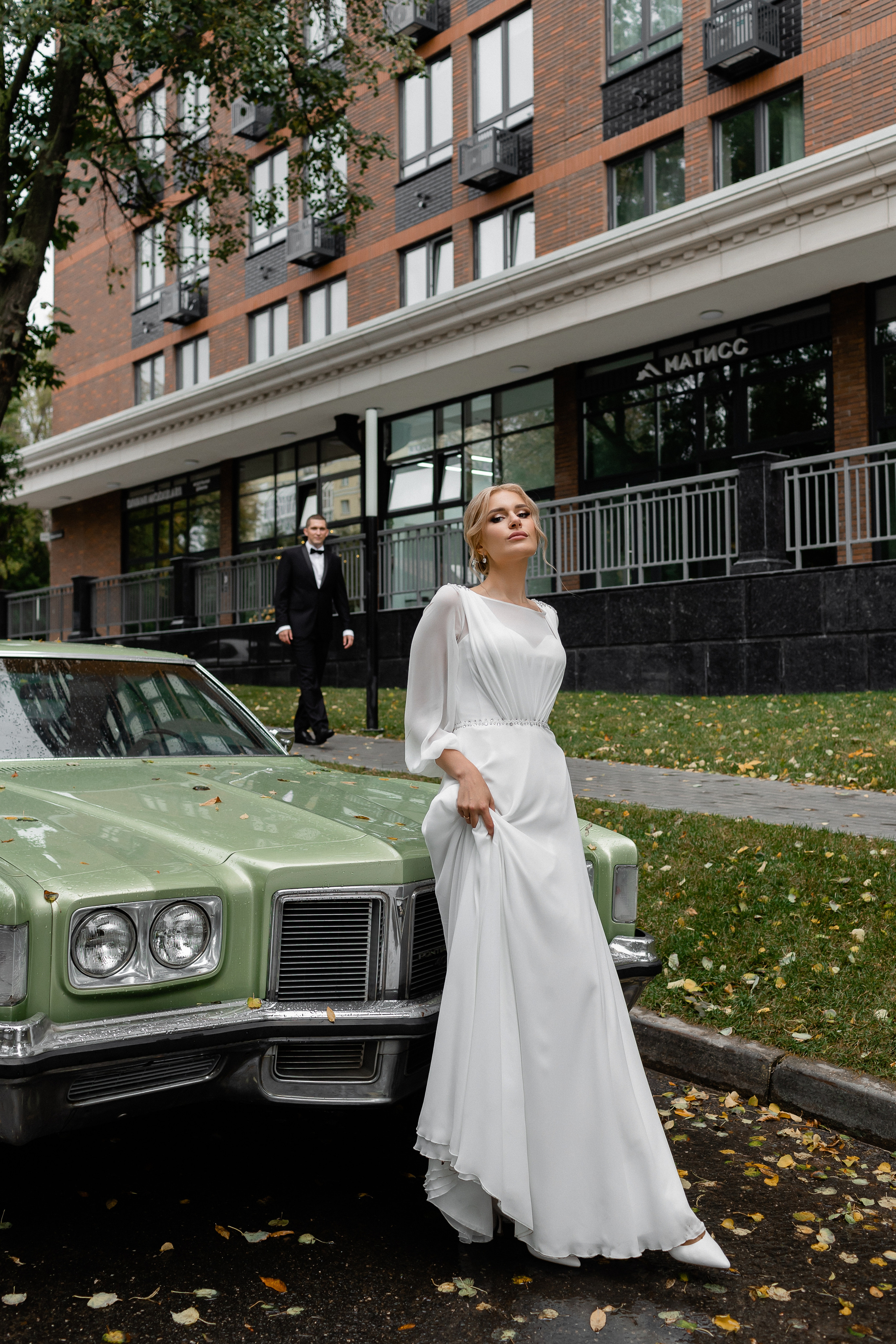 Истории. Ваш свадебный и семейный фотограф в Нижнем Новгороде Федосеева Наташа