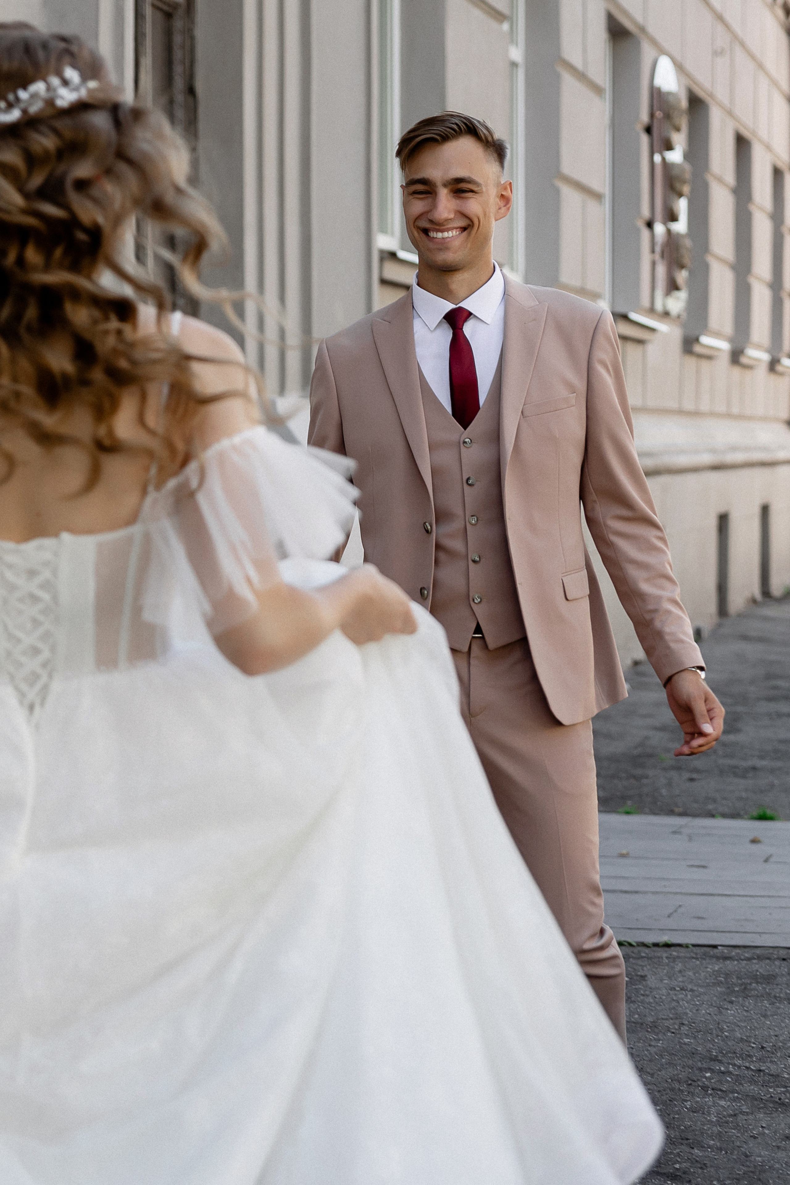 Истории. Ваш свадебный и семейный фотограф в Нижнем Новгороде Федосеева Наташа