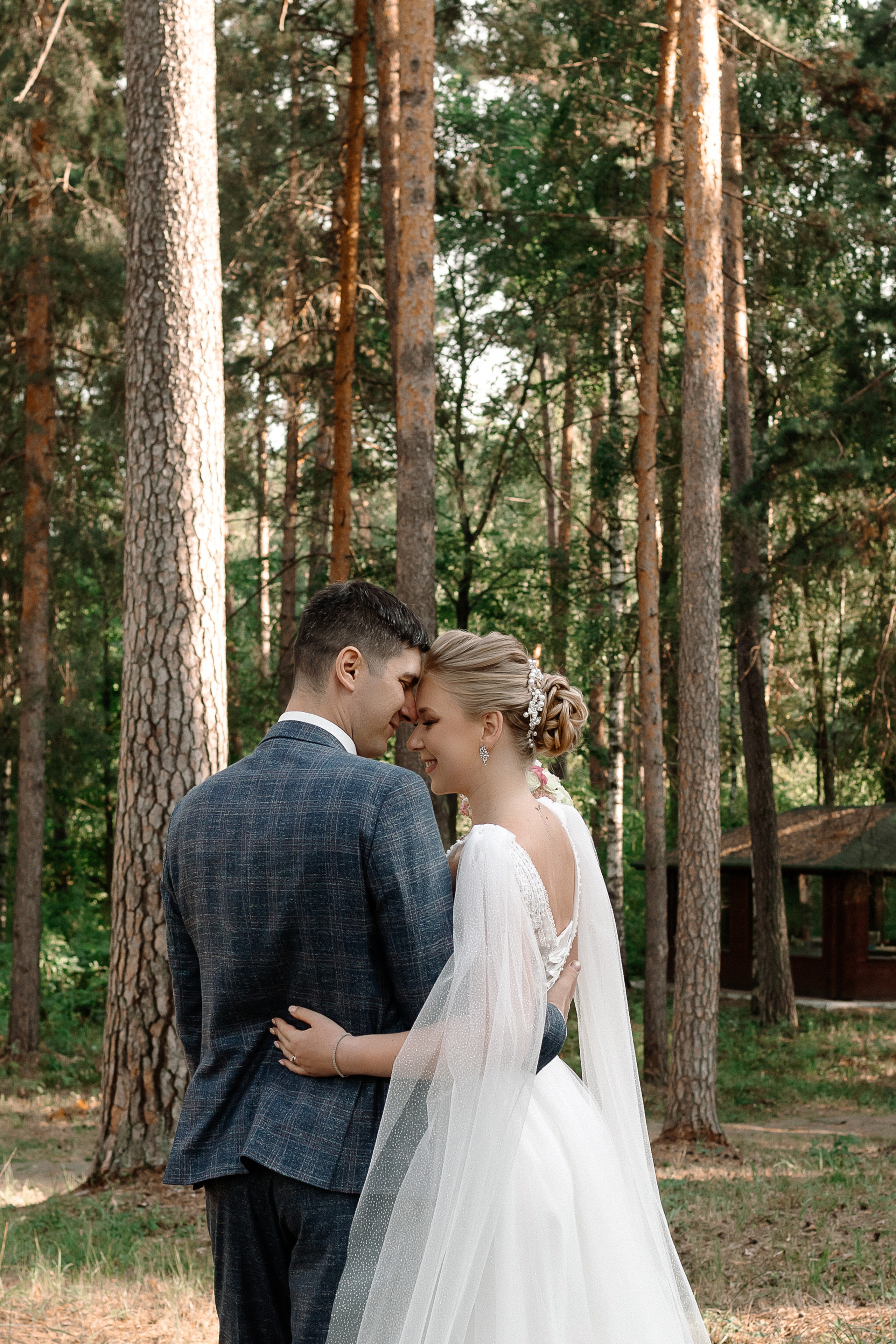 Истории. Ваш свадебный и семейный фотограф в Нижнем Новгороде Федосеева Наташа