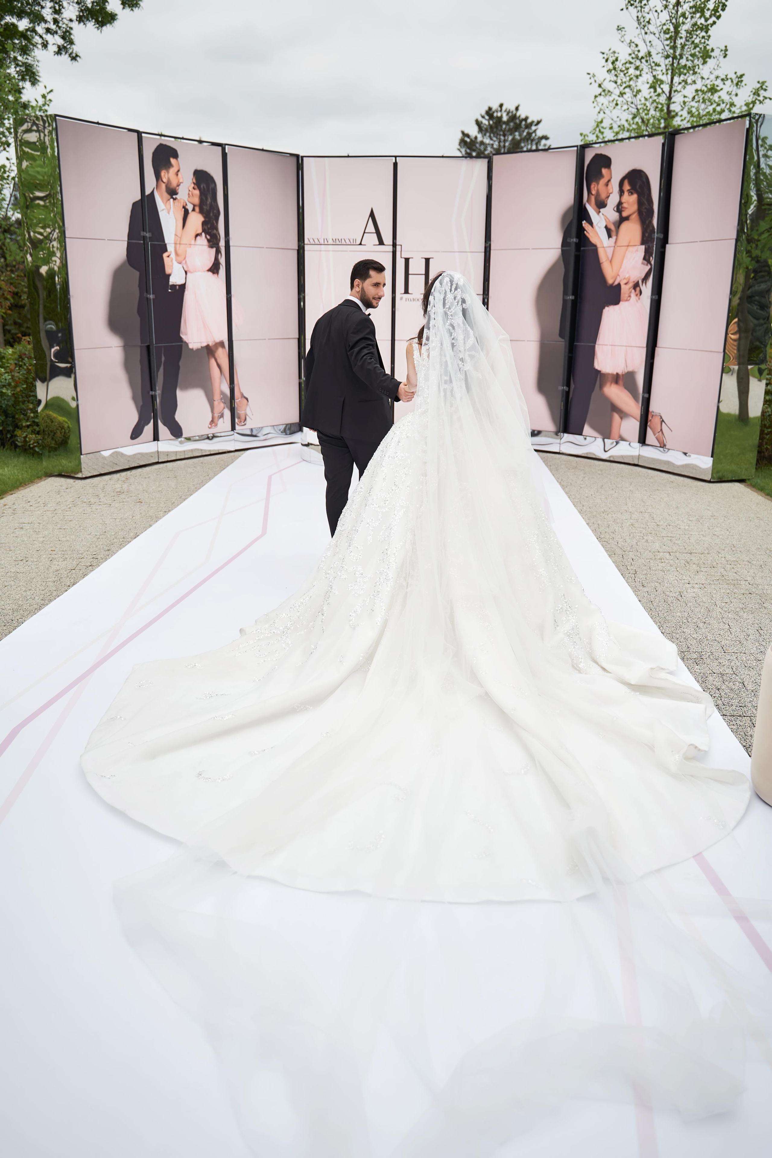 Красивая Армянская свадьба в Краснодаре от SAPG wedding. ТВИНС СТУДИО —  лучшие свадебные фотографы и видеографы в