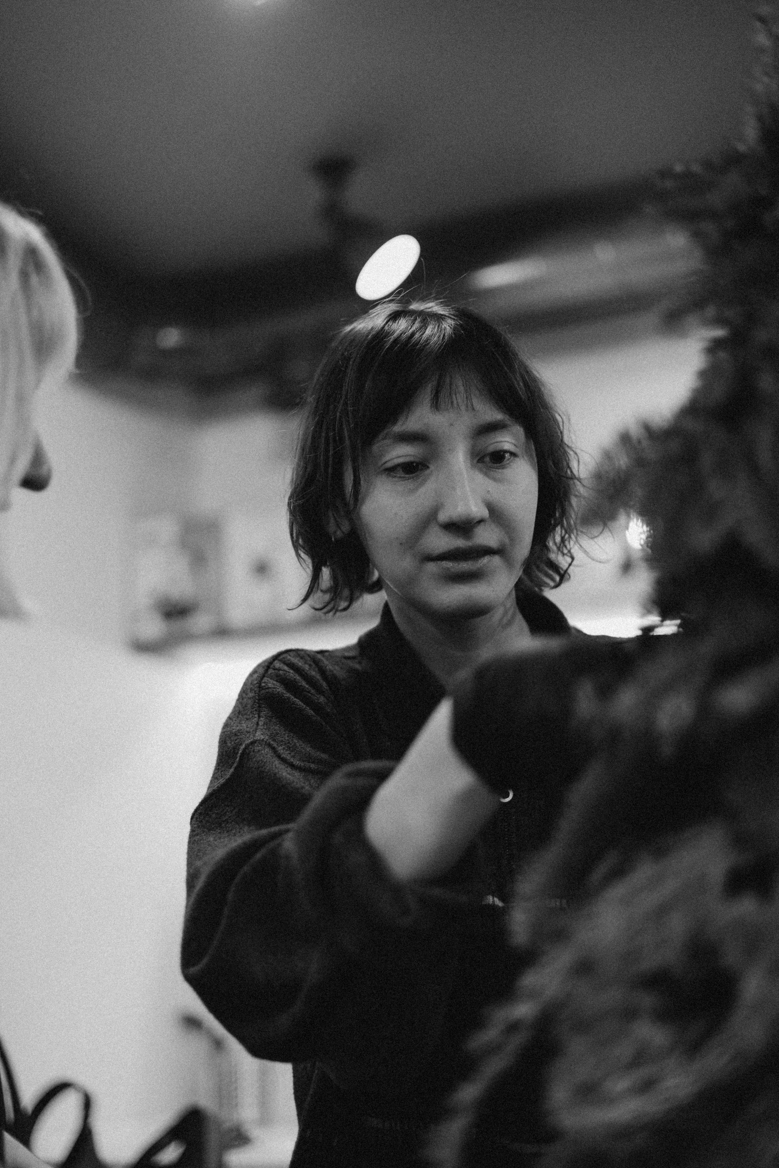 Творческая мастерская