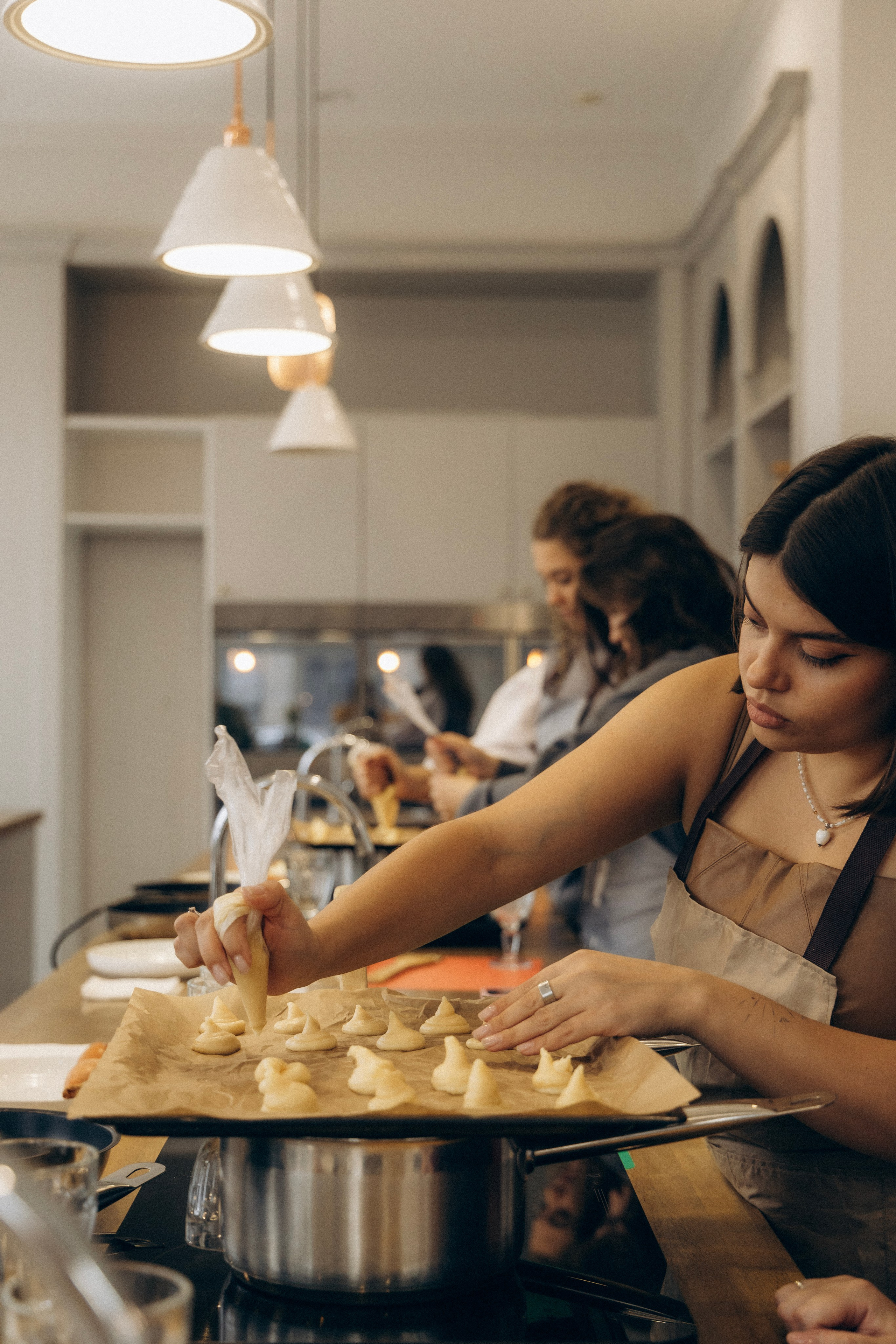 Кулинарный МК