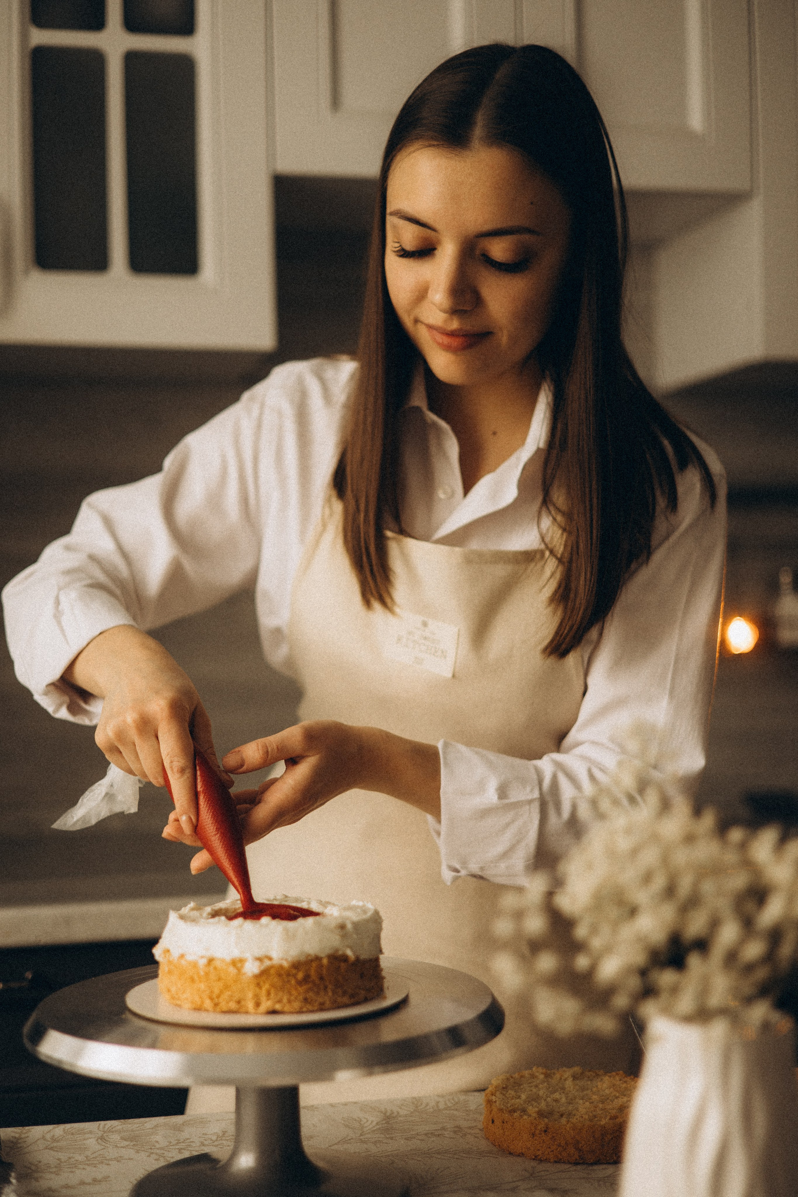 Домашняя Кондитерская