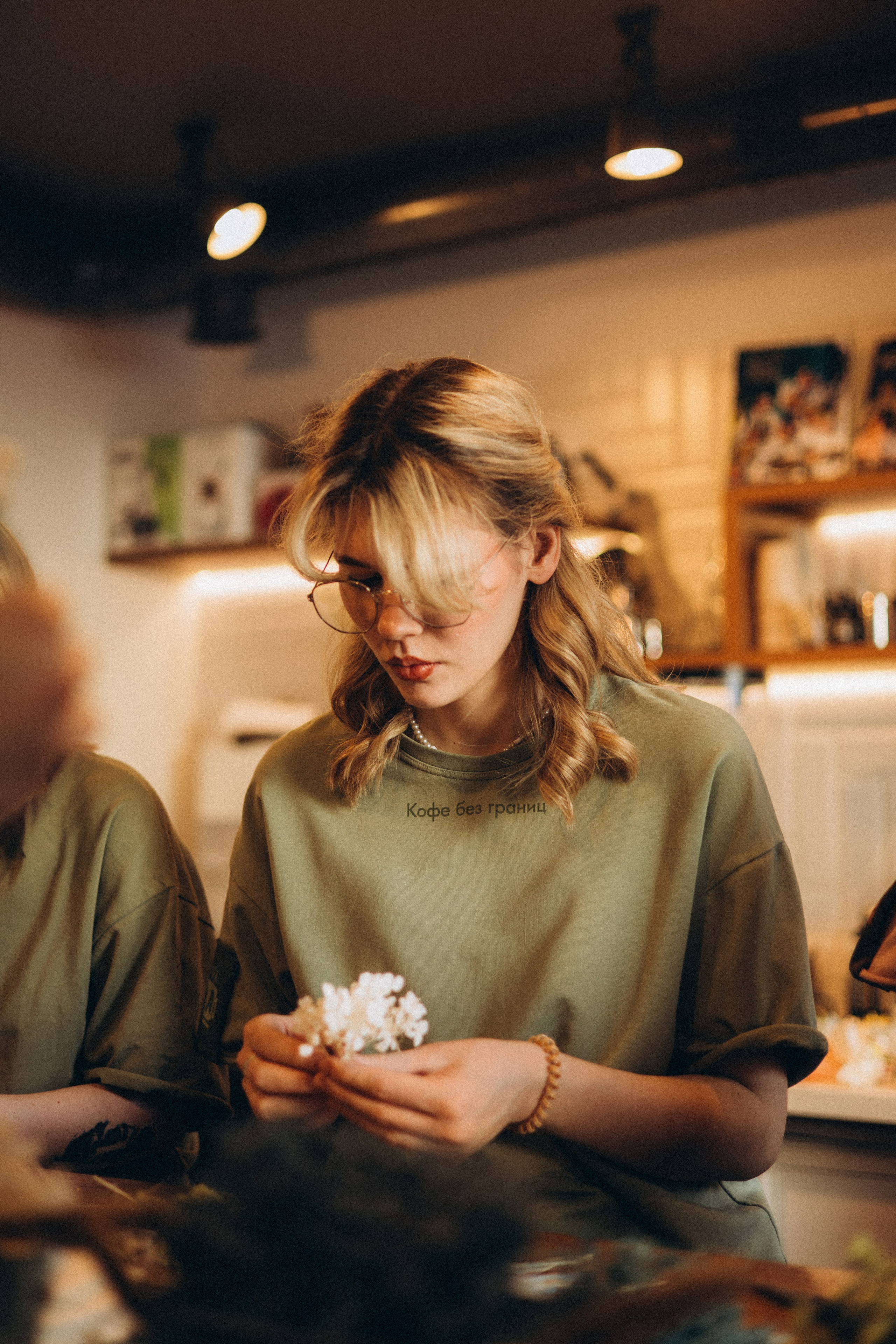 Мастерская у «академиков»