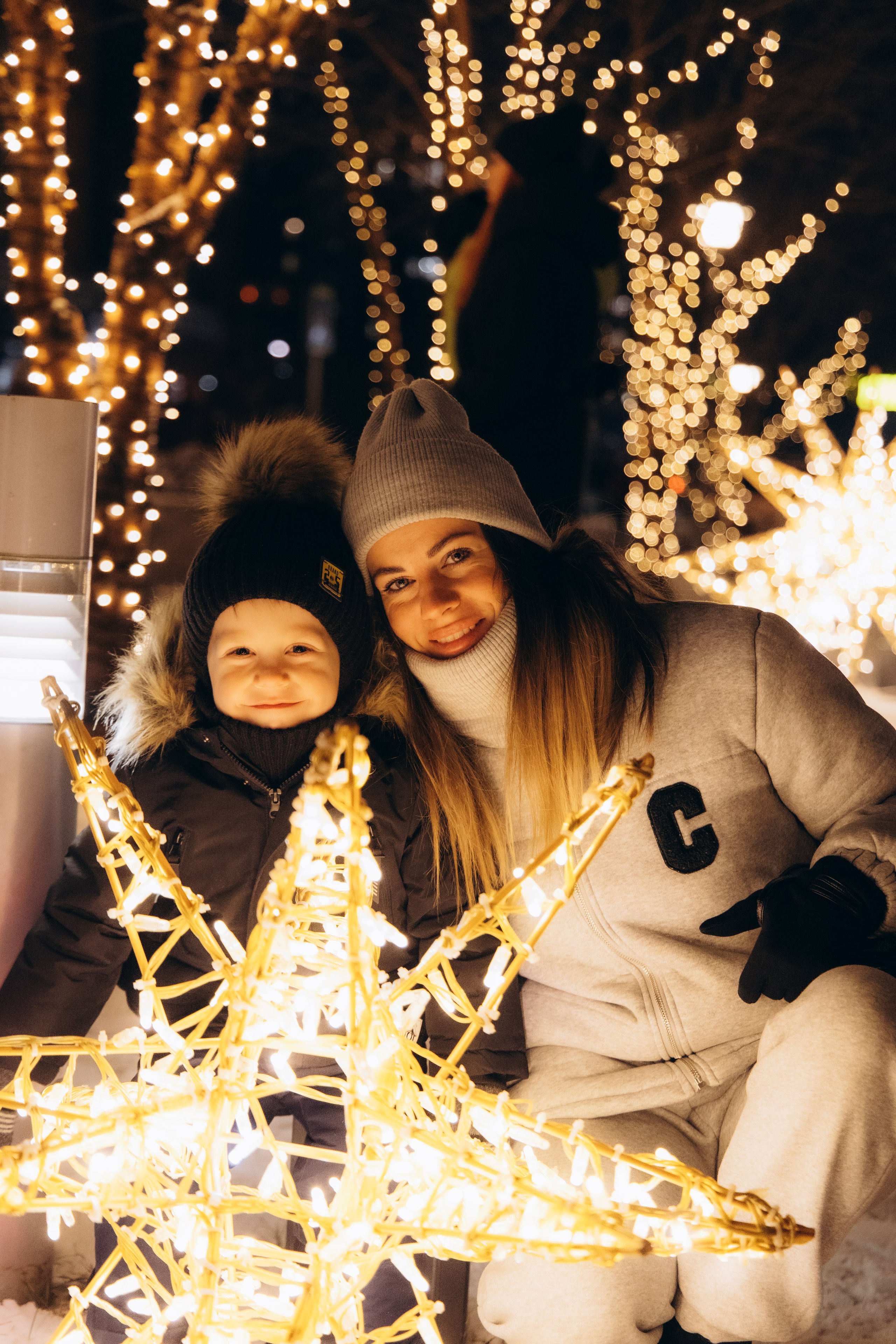 Звёзды на Южном