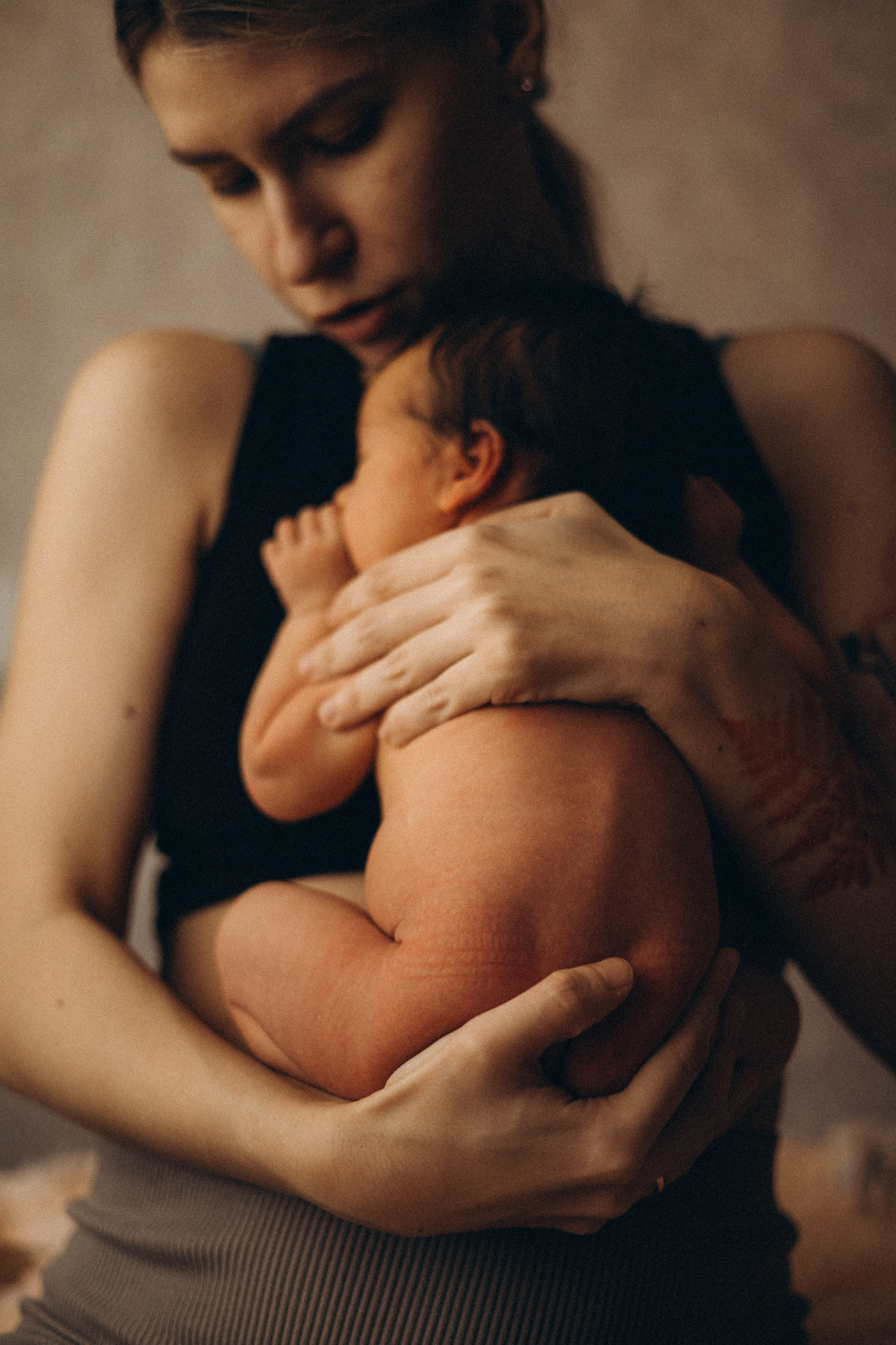 Лиза и Дарьяна