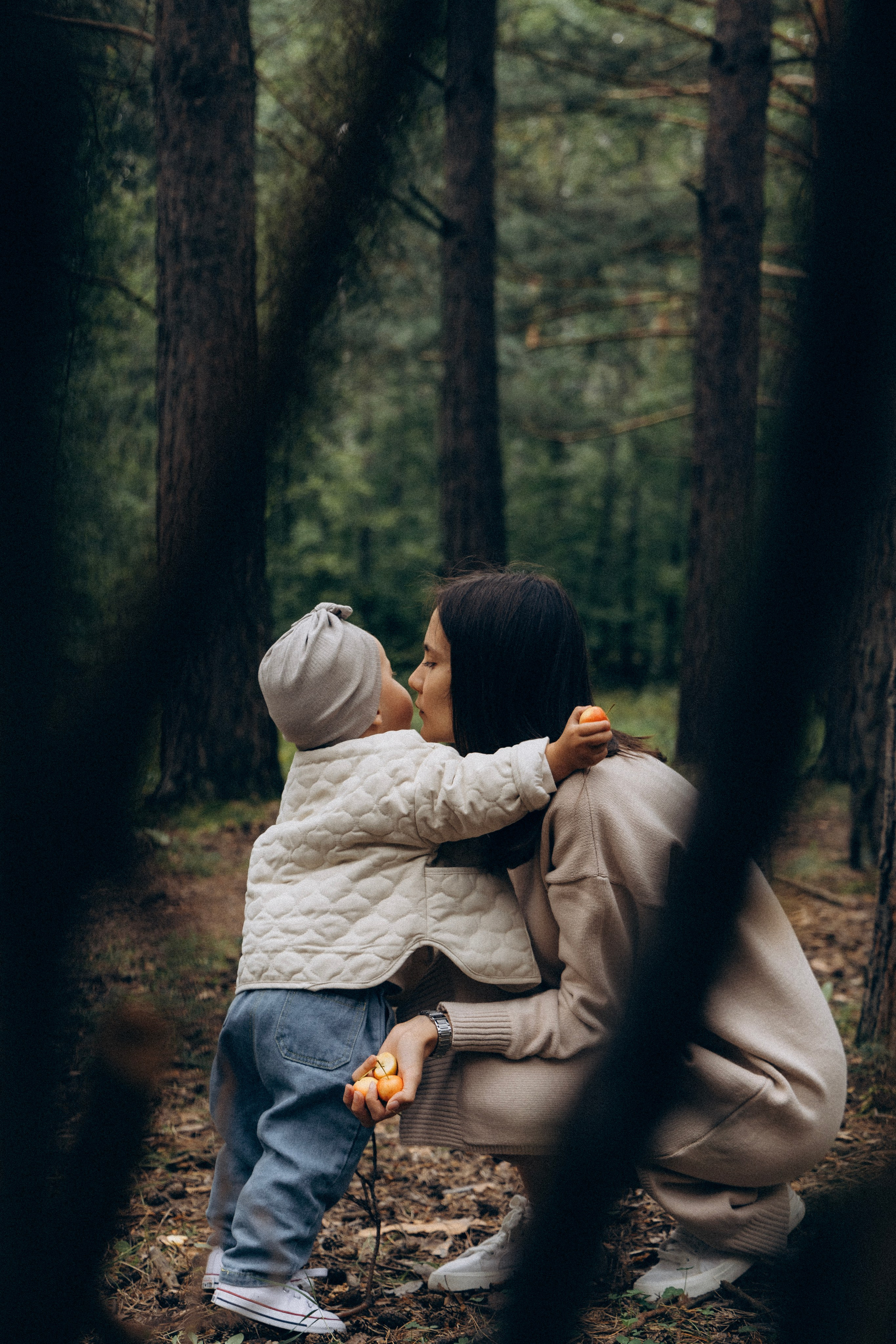 Даша и Алиса