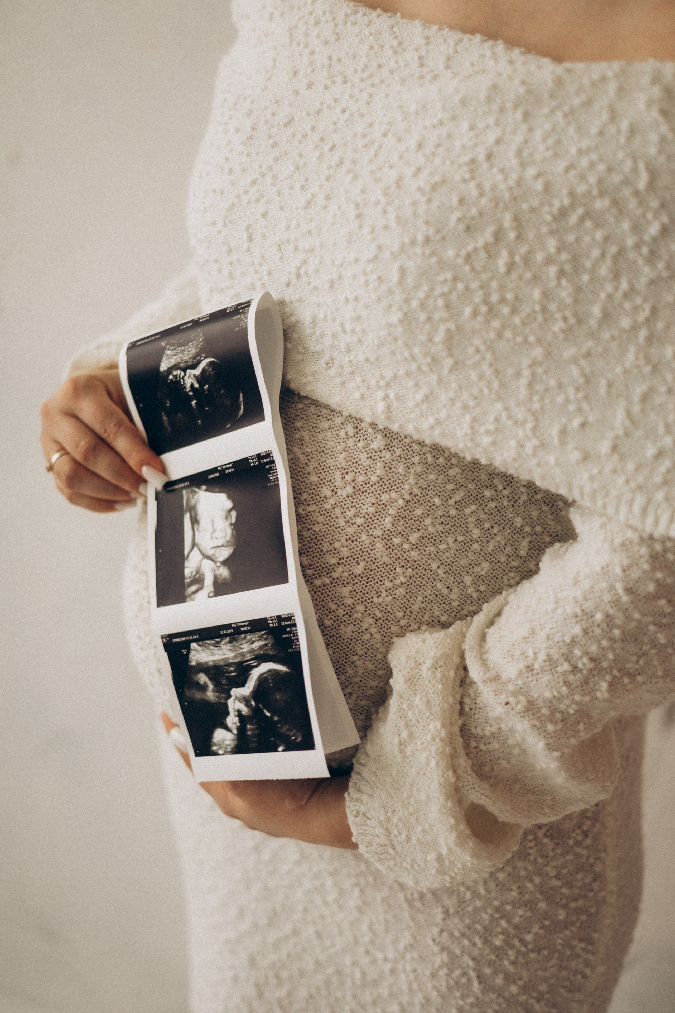 Лиза и Ваня