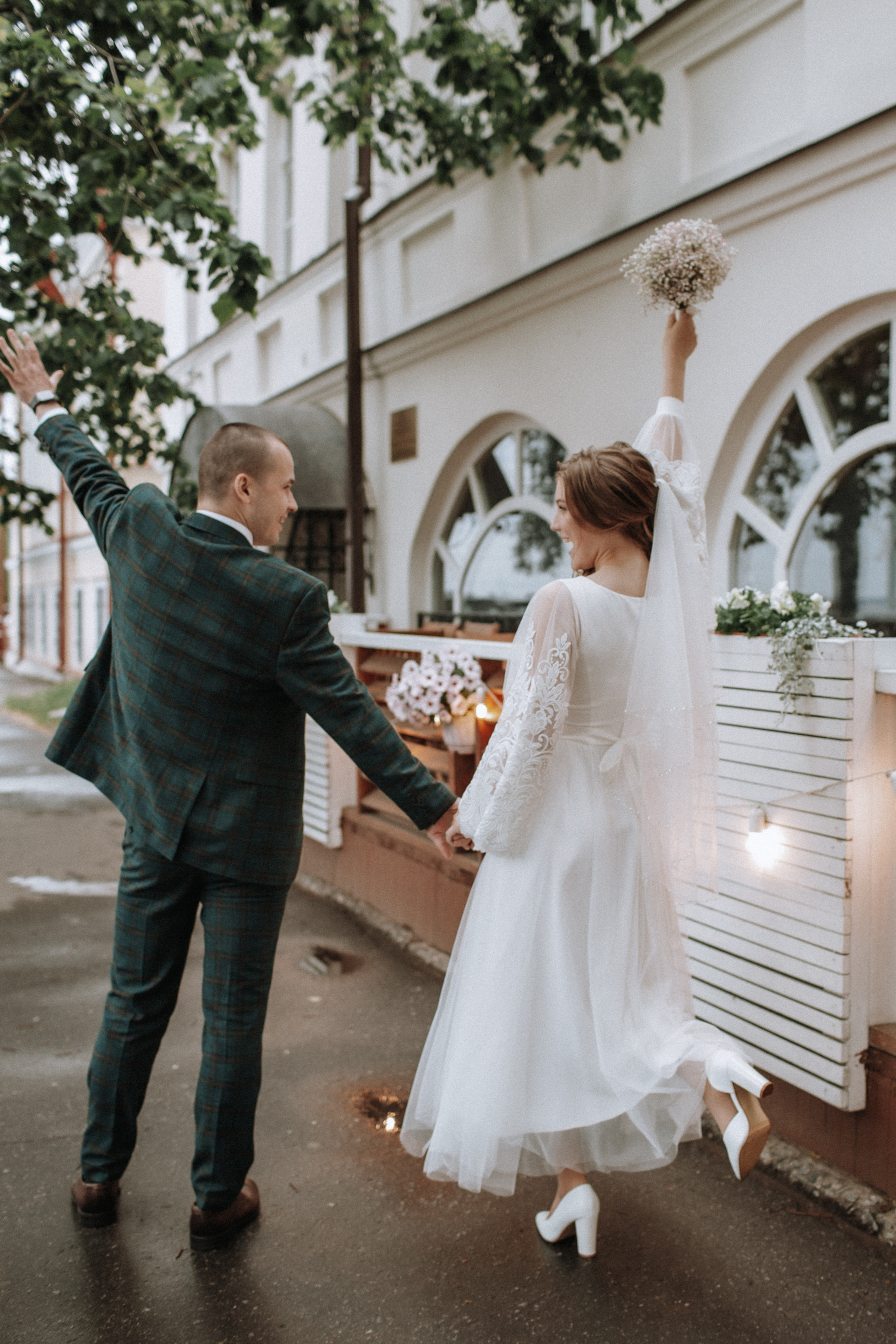 Свадебные серии. Фотограф в Архангельске Татьяна Дмитриева