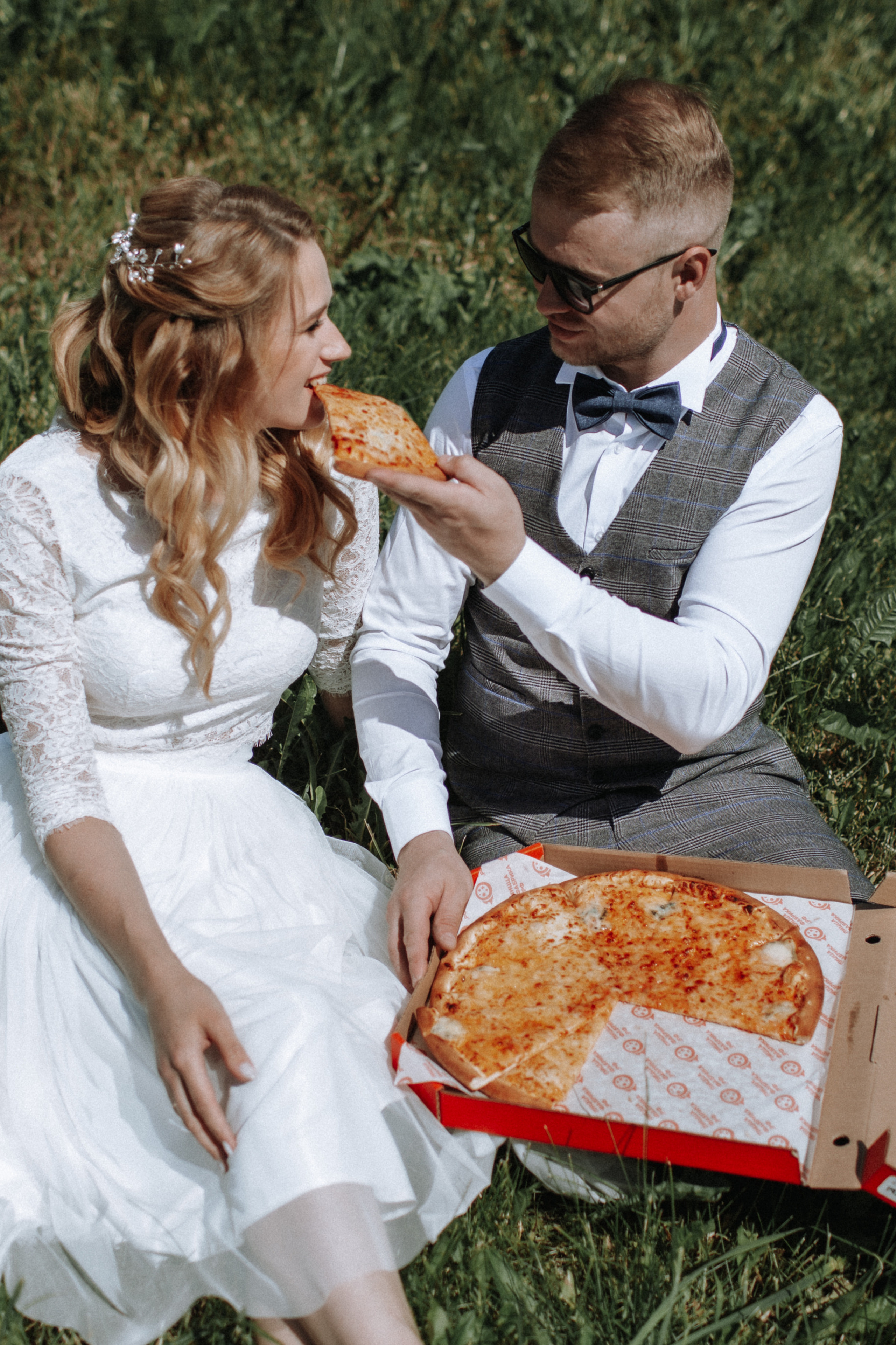 Свадебные серии. Фотограф в Архангельске Татьяна Дмитриева