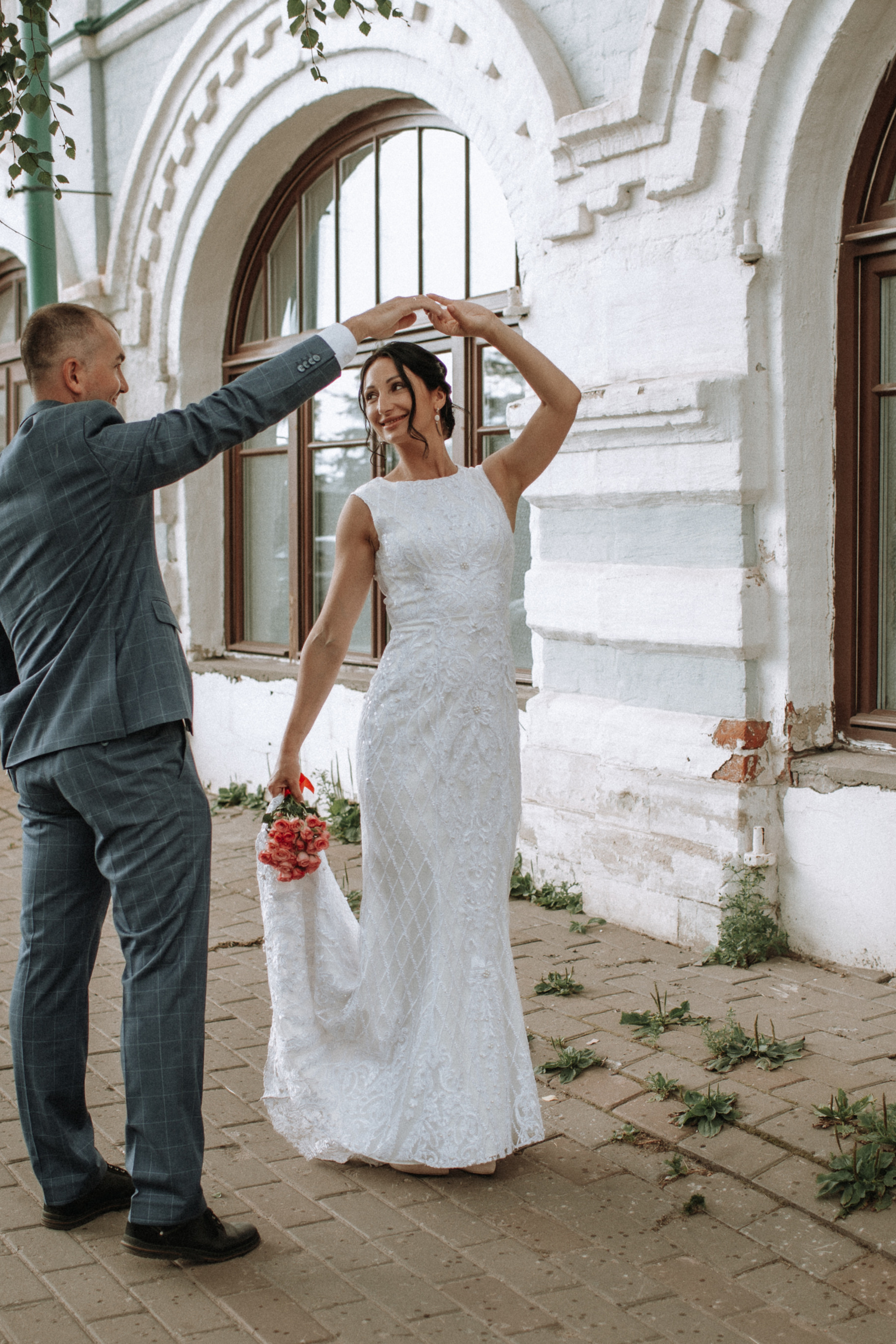 Свадебные серии. Фотограф в Архангельске Татьяна Дмитриева