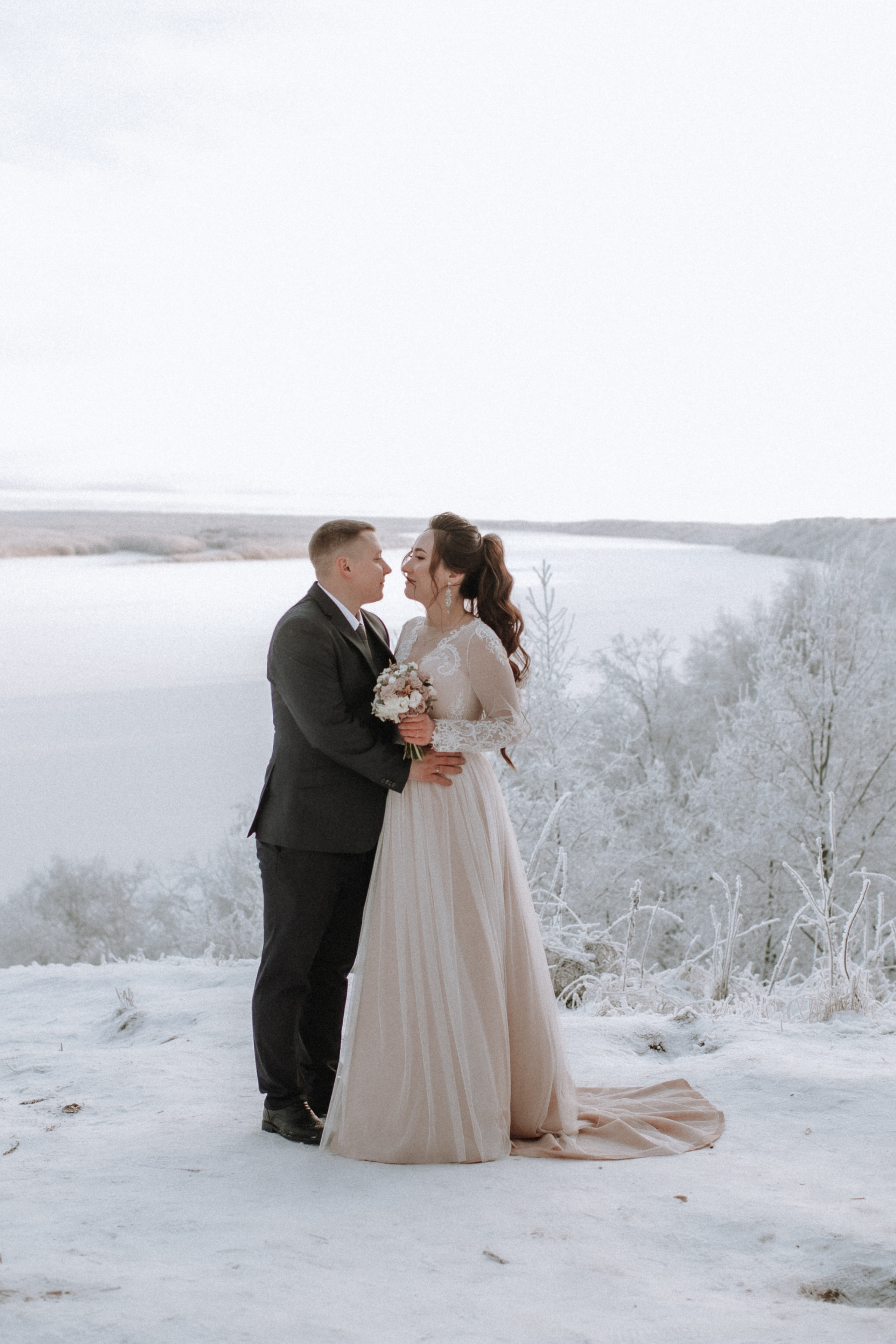 Свадебные серии. Фотограф в Архангельске Татьяна Дмитриева