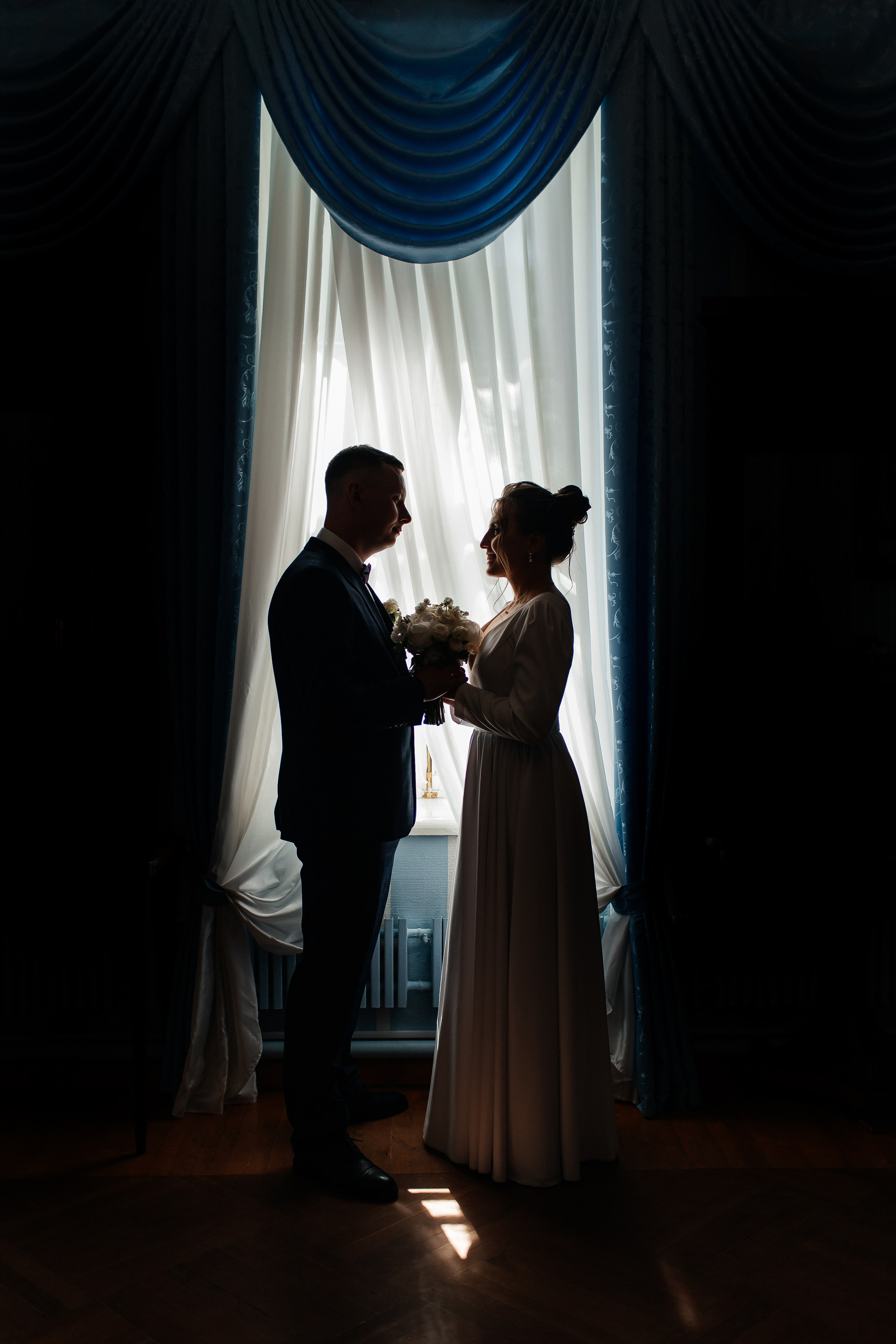 Свадебные серии. Фотограф в Архангельске Татьяна Дмитриева