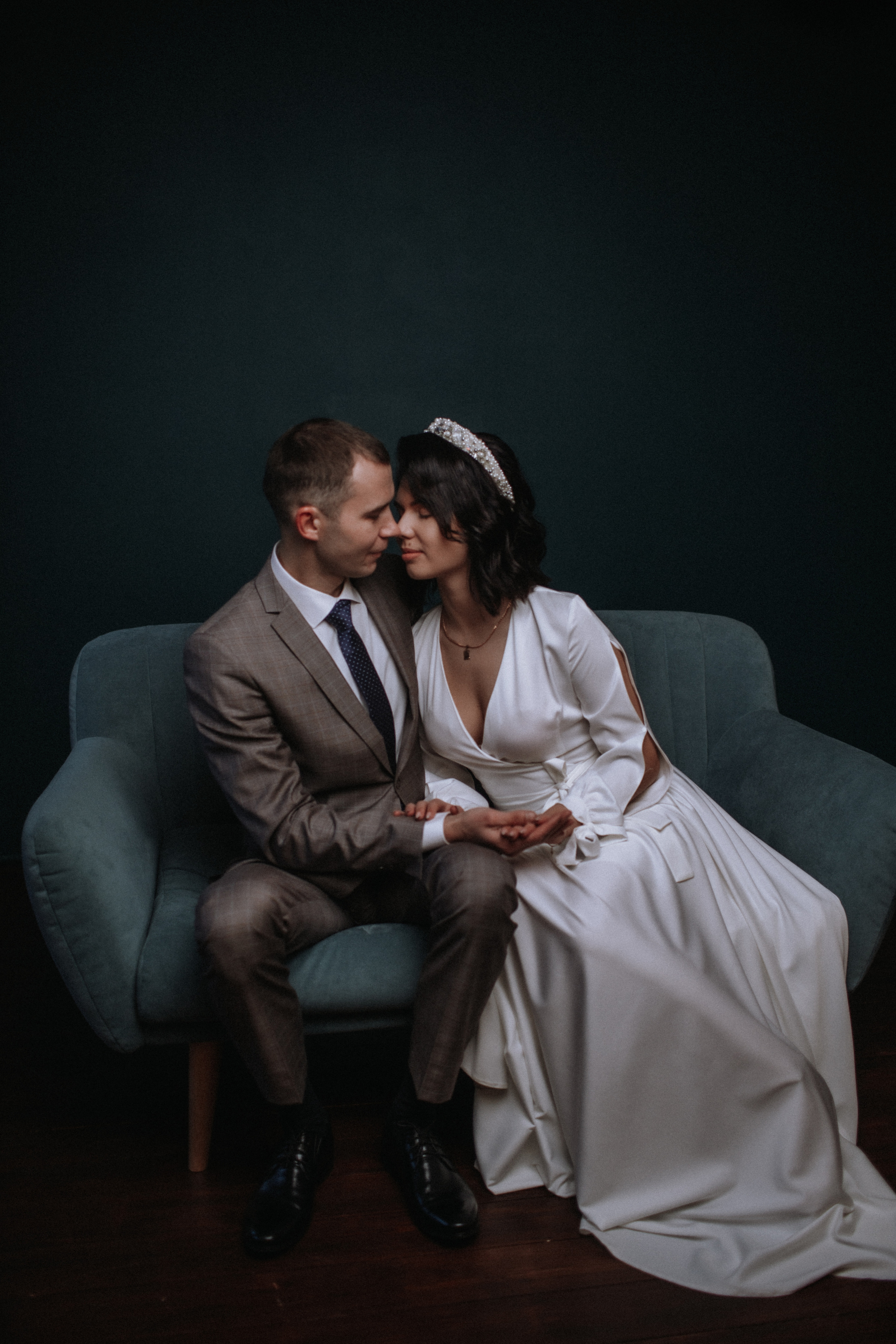 Свадебные серии. Фотограф в Архангельске Татьяна Дмитриева