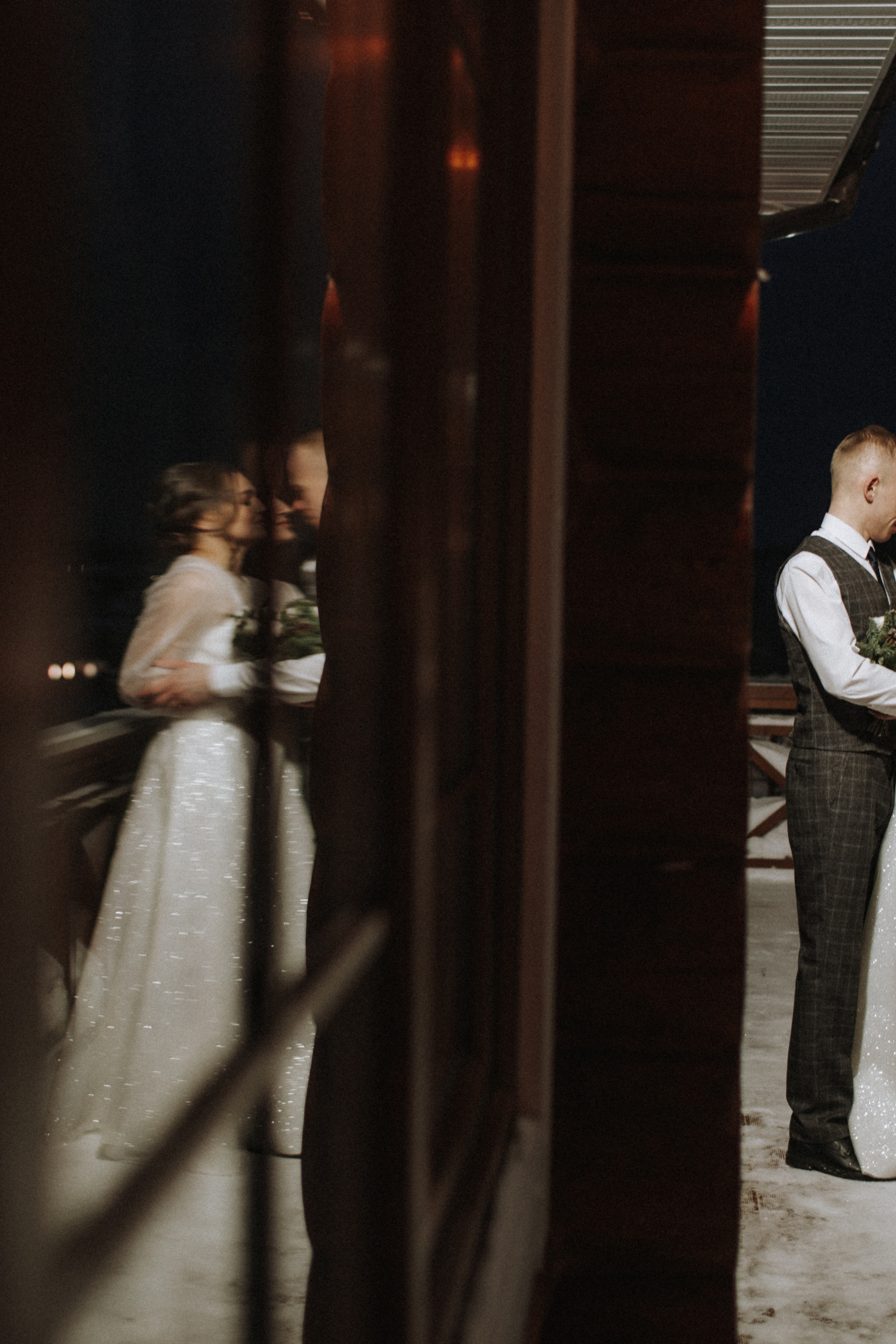 Свадебные серии. Фотограф в Архангельске Татьяна Дмитриева