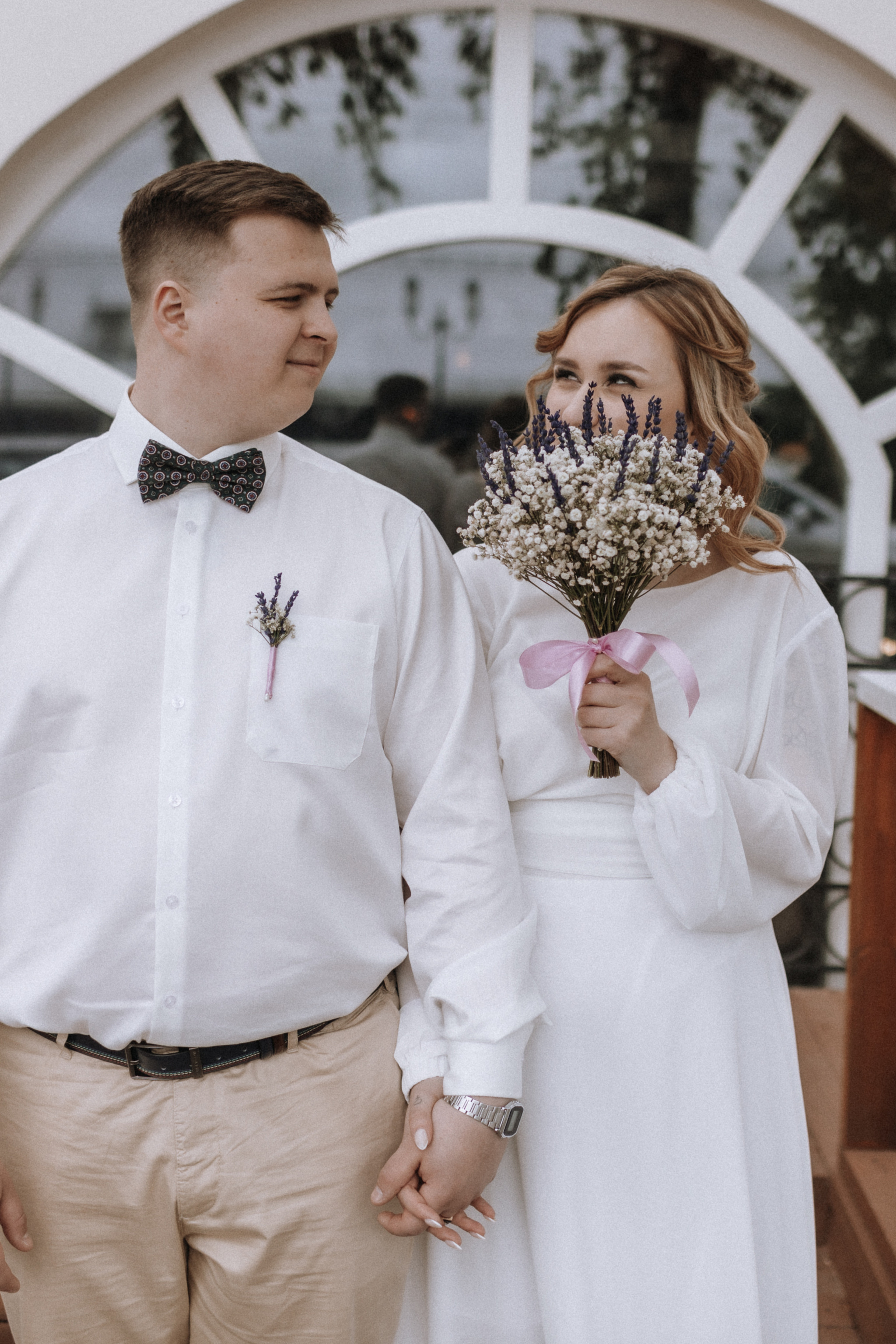 Свадебные серии. Фотограф в Архангельске Татьяна Дмитриева