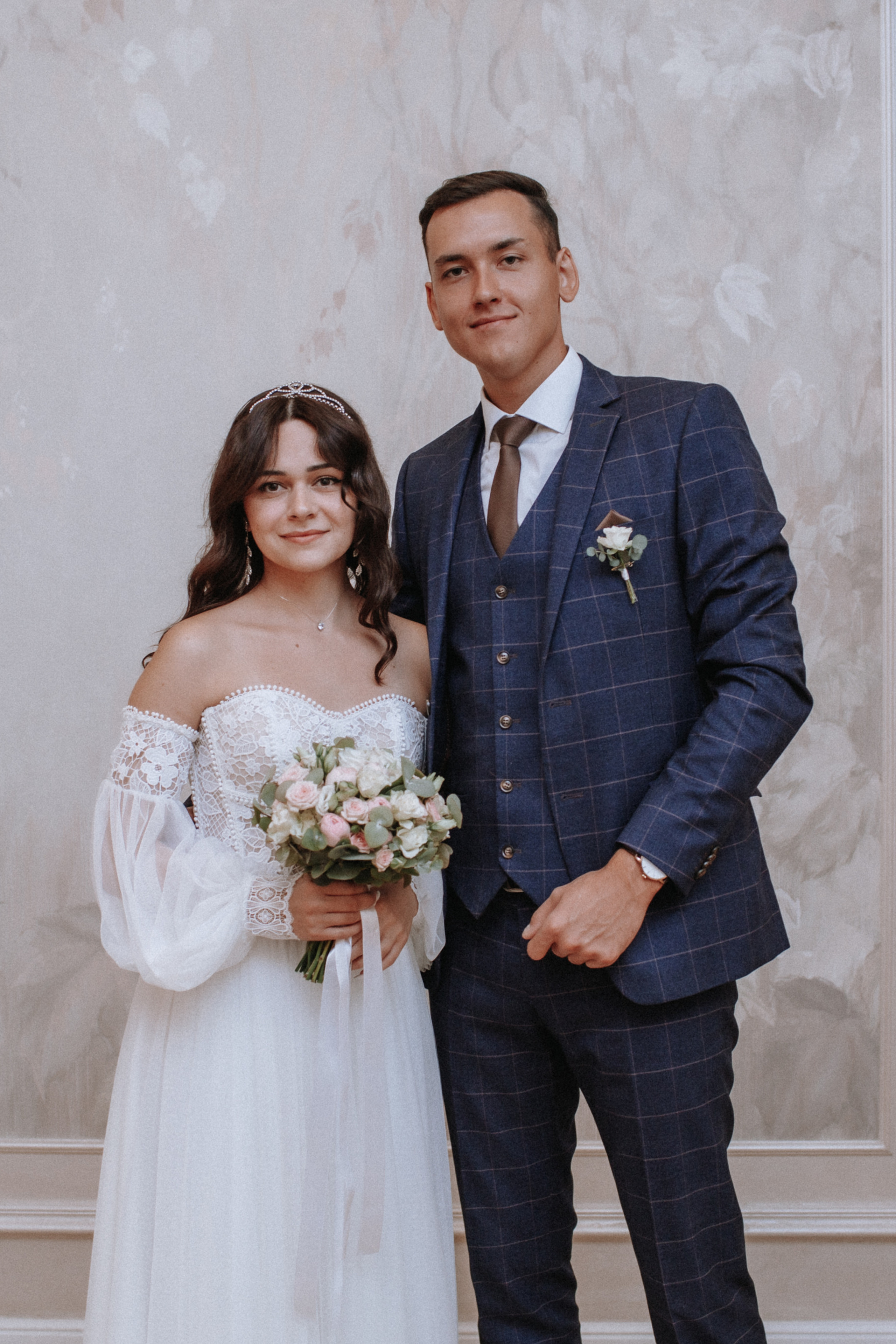 Свадебные серии. Фотограф в Архангельске Татьяна Дмитриева