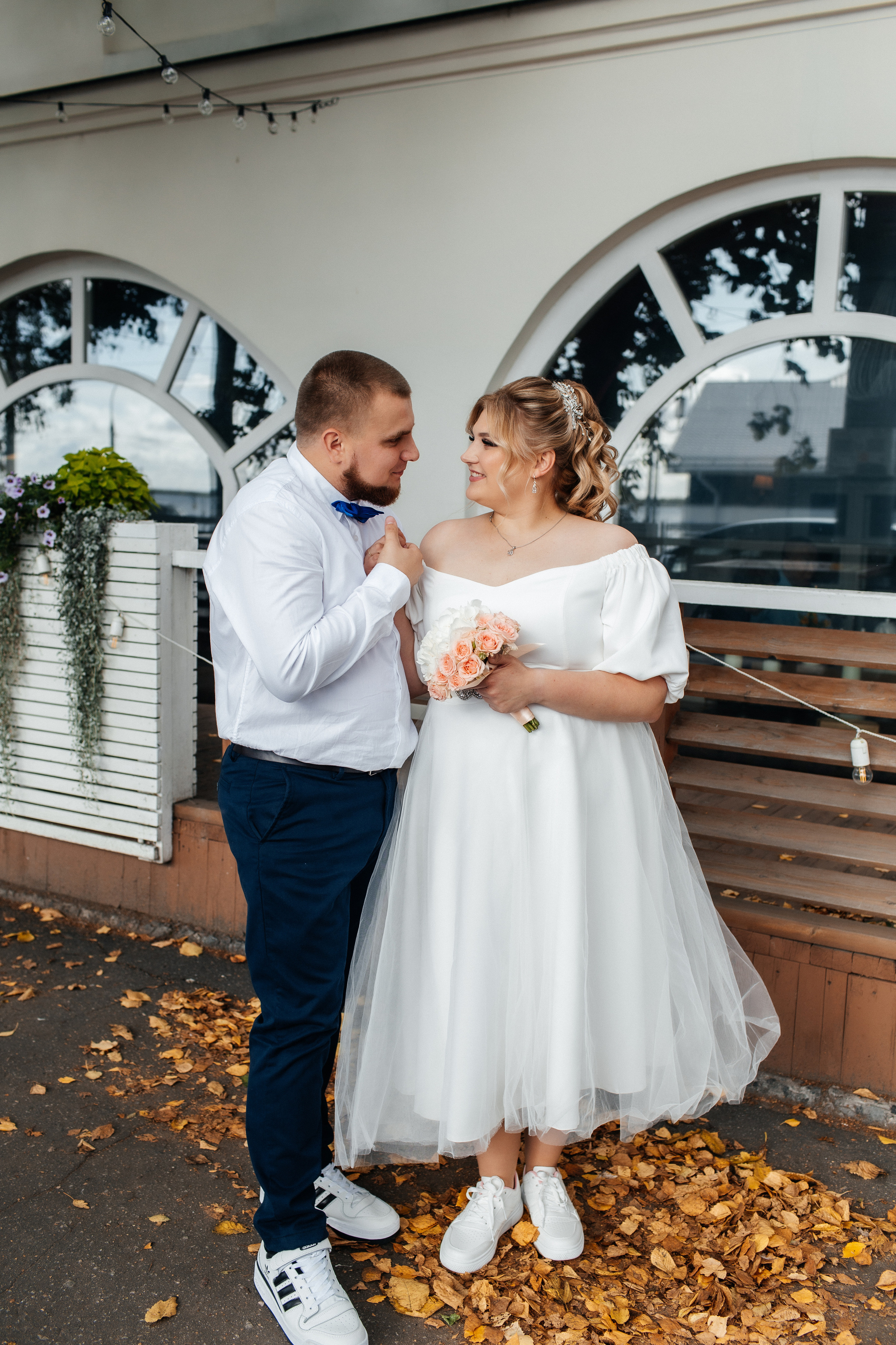 Свадебные серии. Фотограф в Архангельске Татьяна Дмитриева