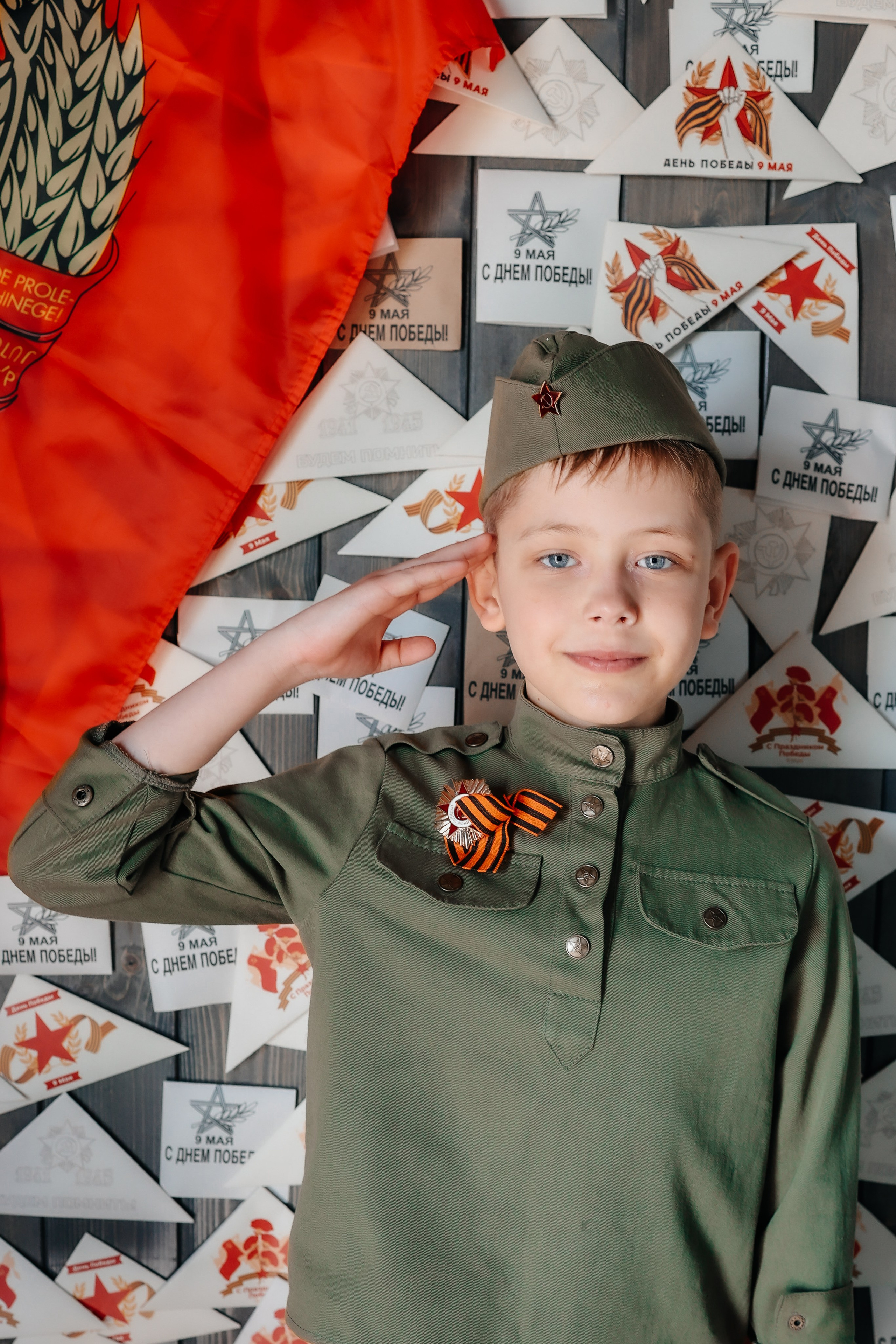 Выпускной из детского сада в Лофте. Семейный и детский фотограф в Славгороде Анастасия Винс
