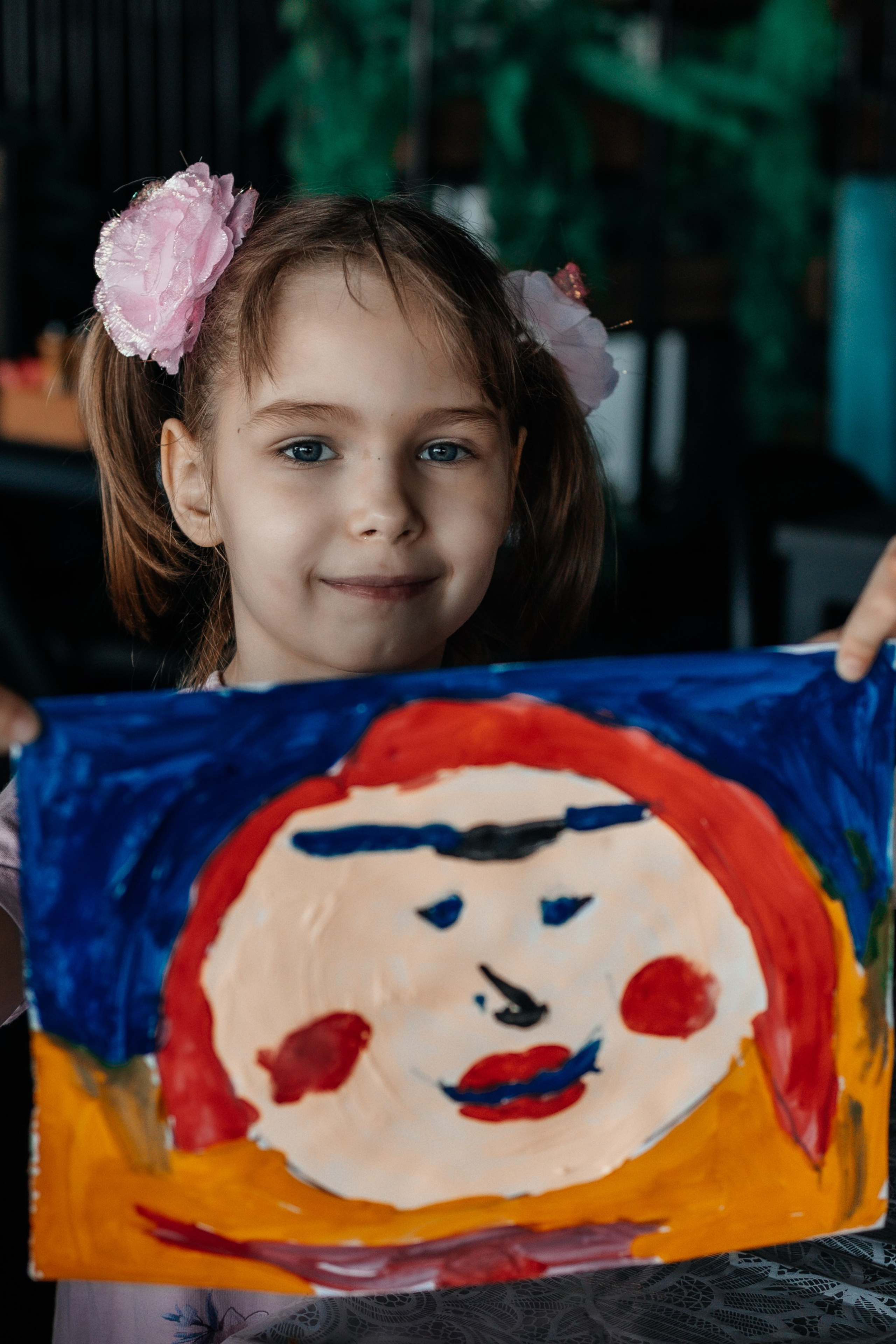 Мастер класс «Браслеты». Семейный и детский фотограф в Славгороде Анастасия Винс