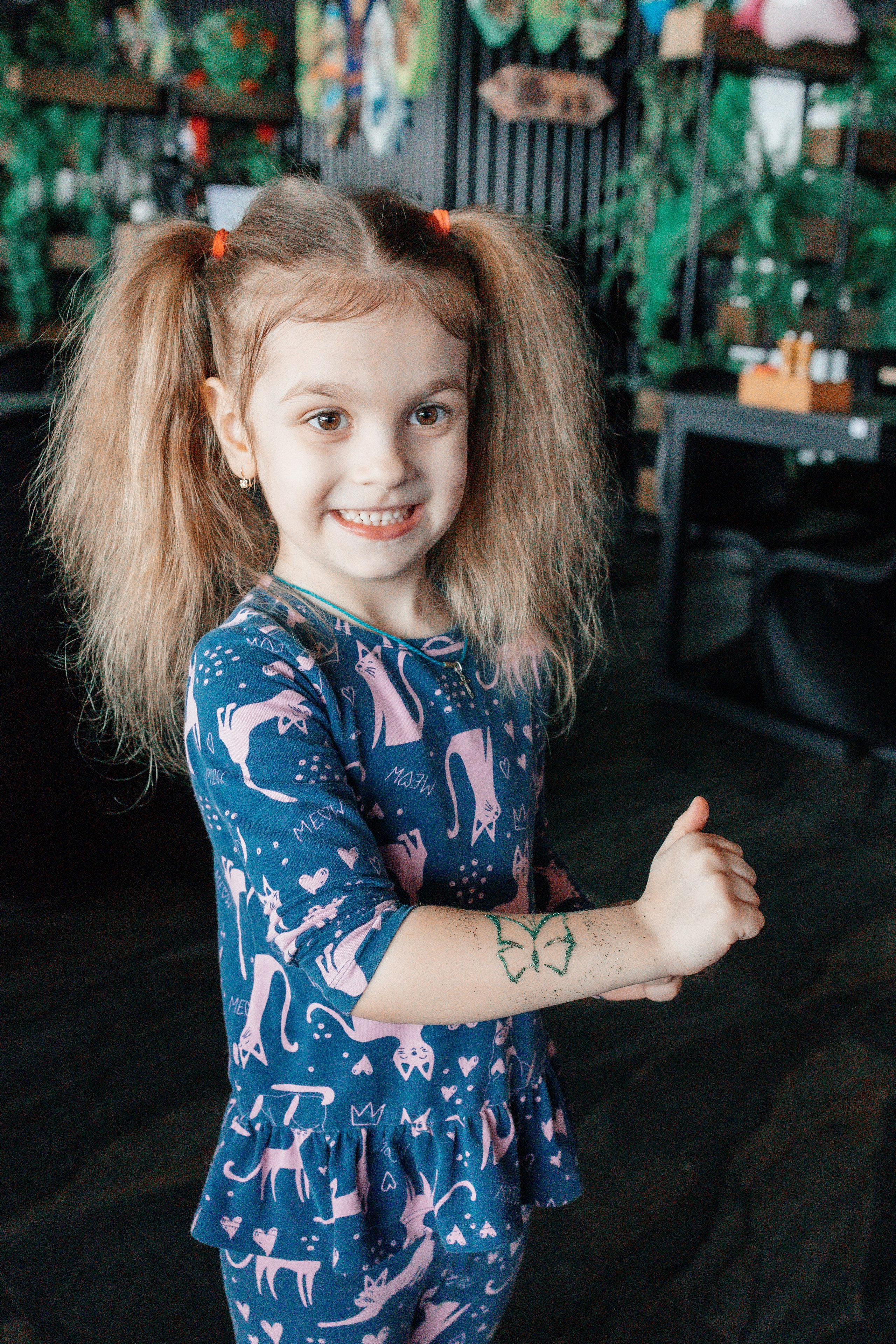 Кукольный театр «Ай болит». Семейный и детский фотограф в Славгороде Анастасия Винс