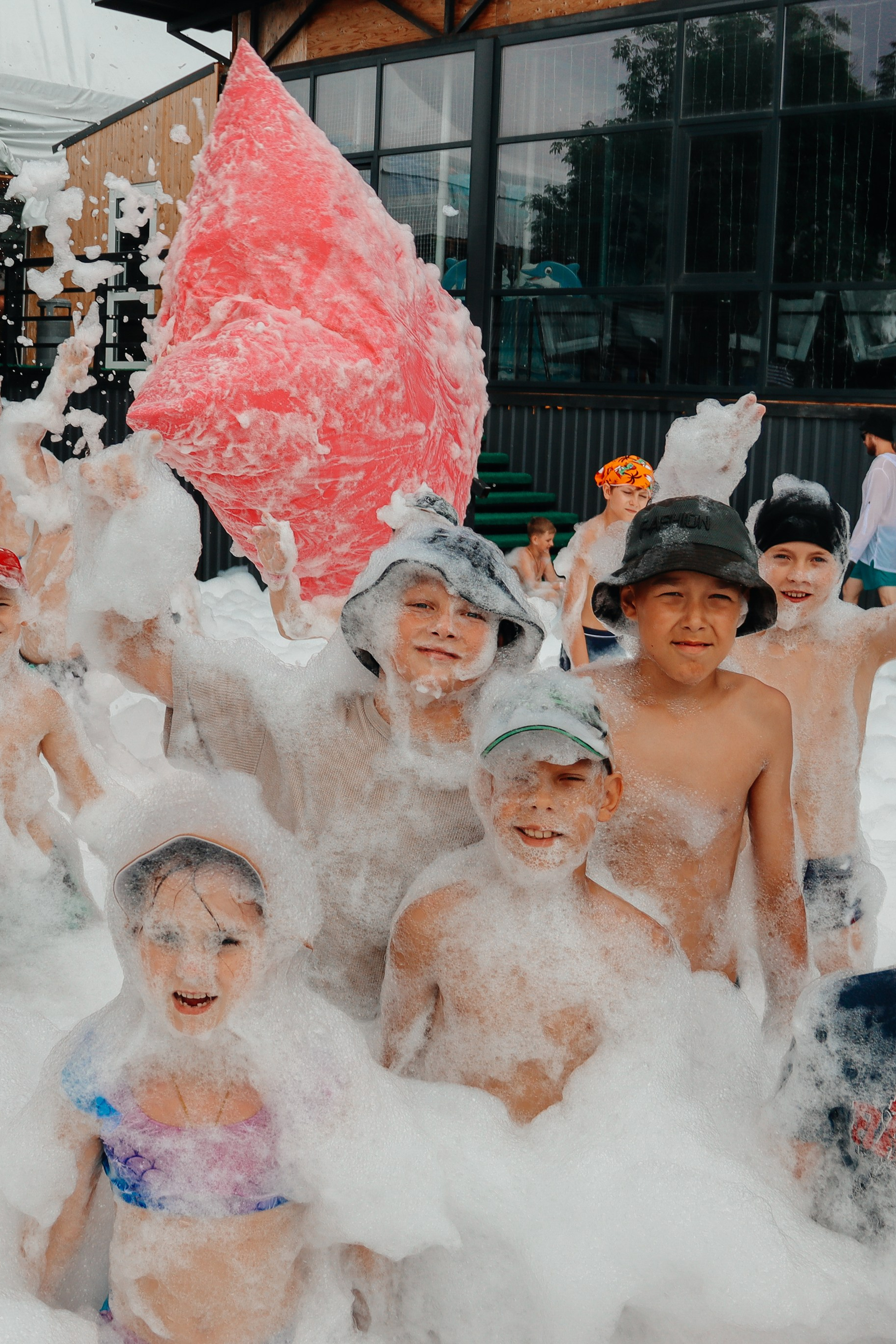 02.07.2026/МК Аромокамни/Малибу. Семейный и детский фотограф в Славгороде Анастасия Винс