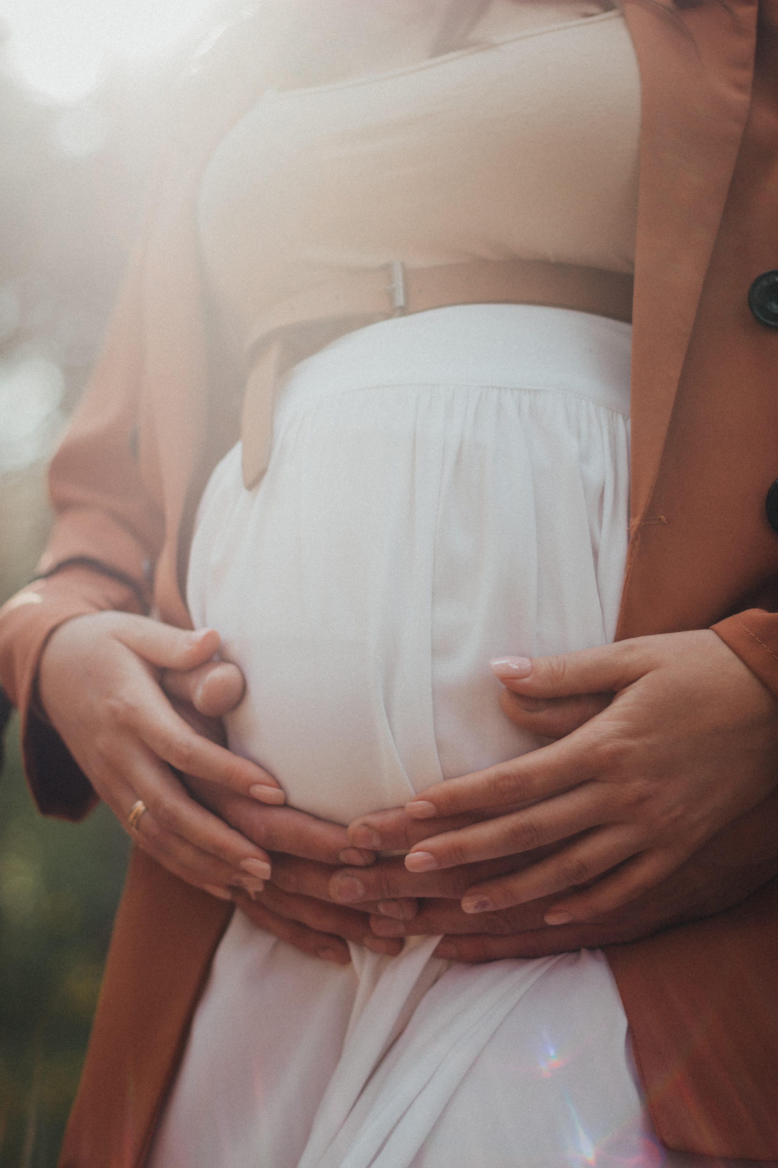 Беременность