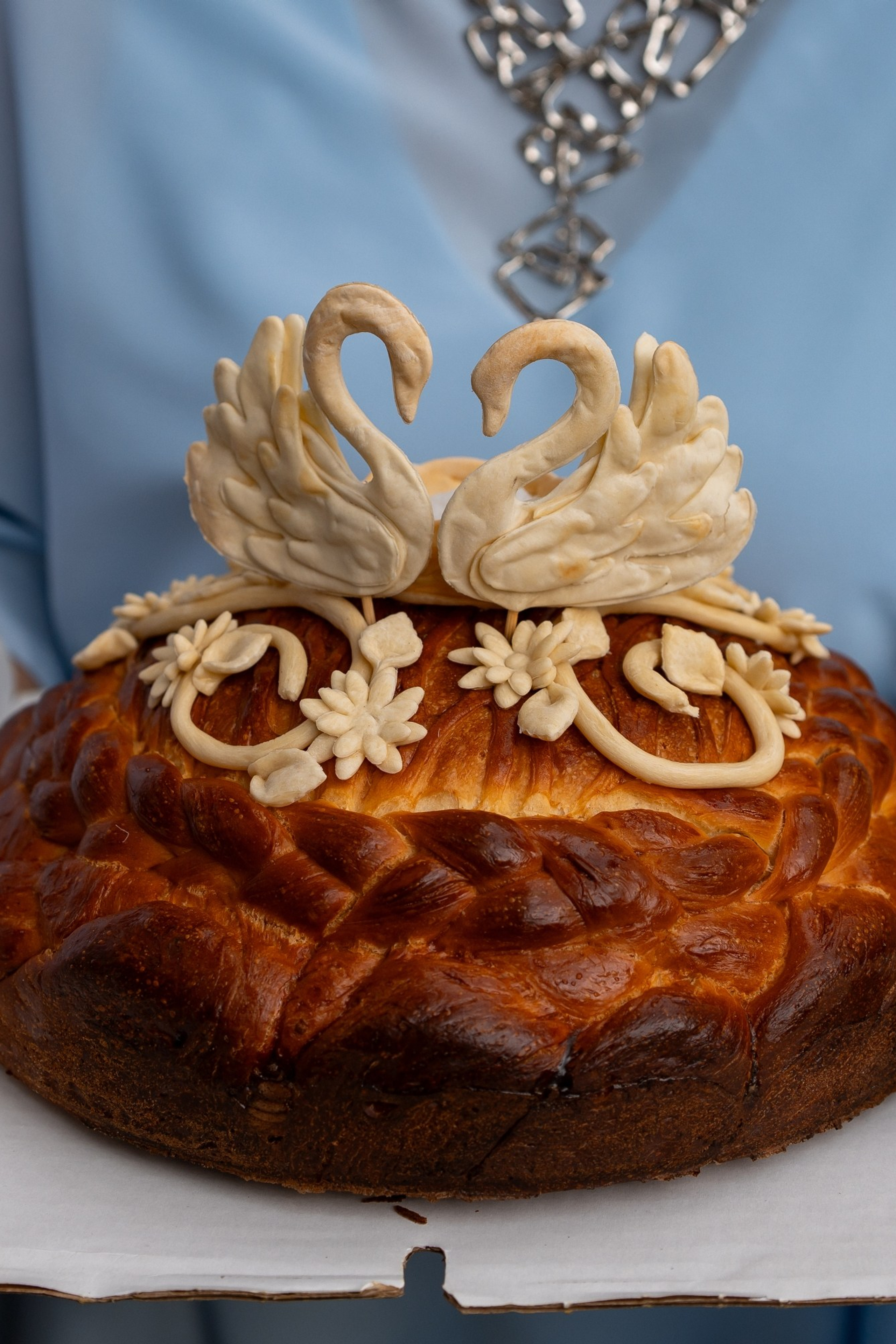 Шамиль и&nbsp;Мария. Свадьба