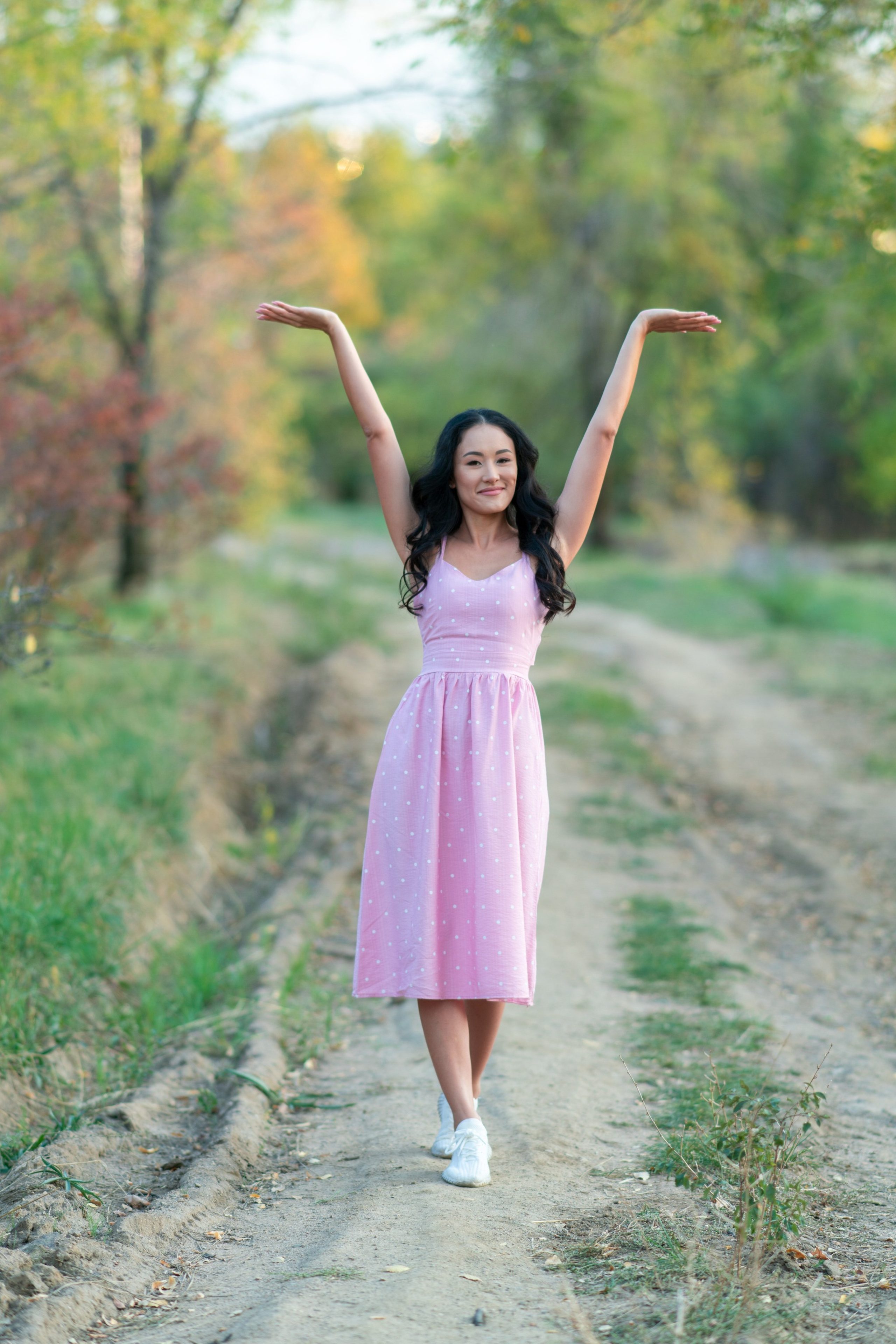 Индивидуальная съемка