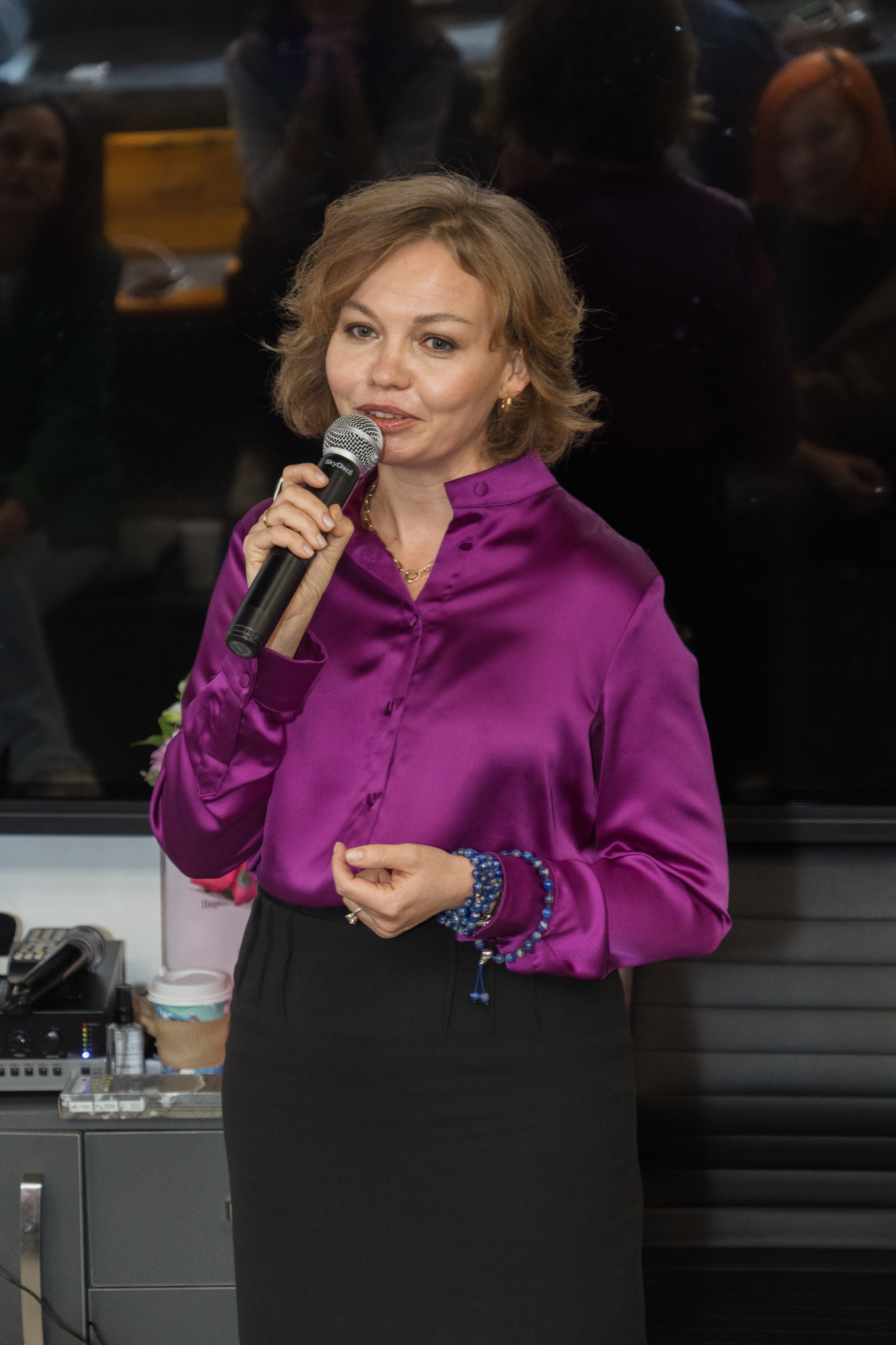 Расстановки