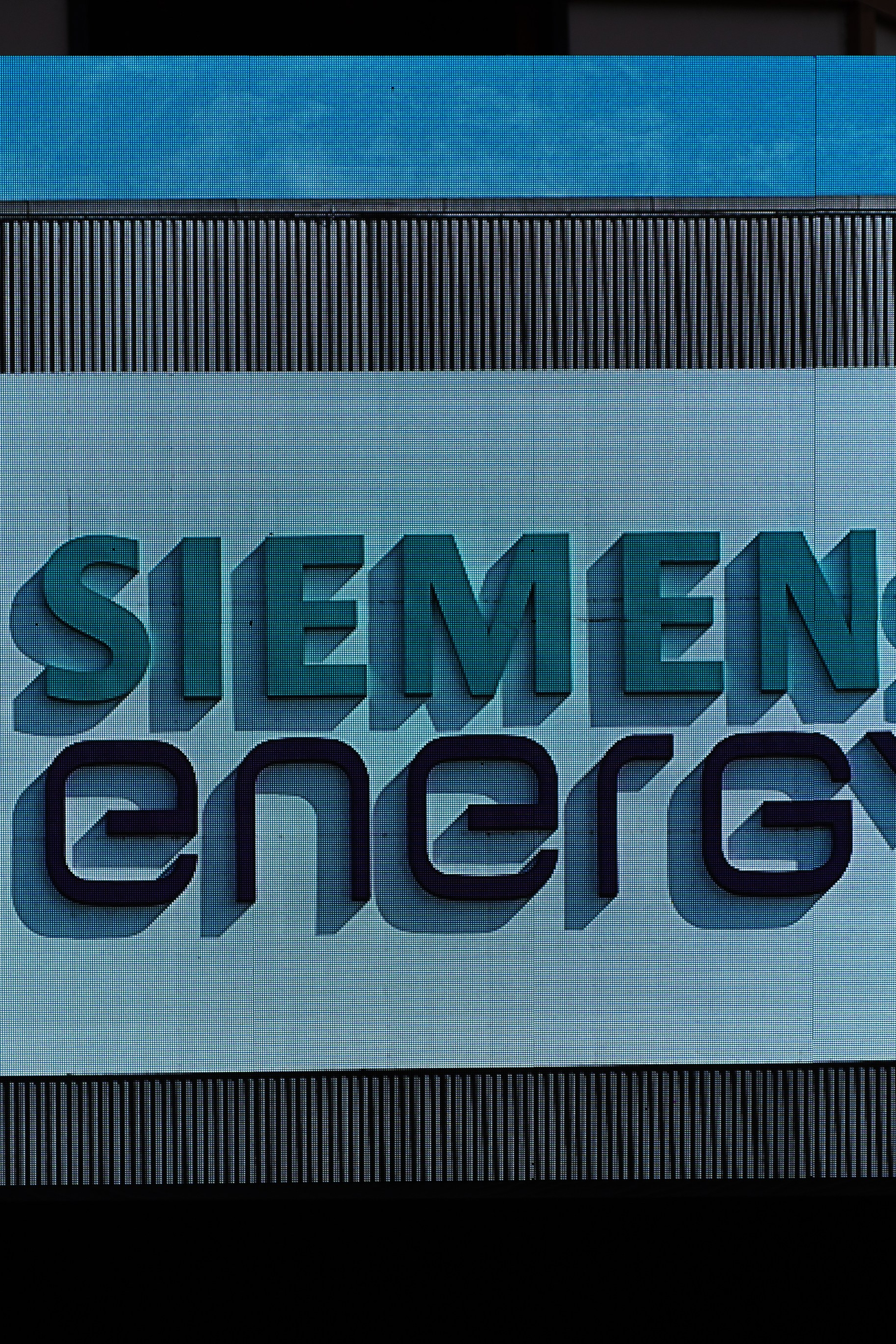 Siemens Enerdy. Team building