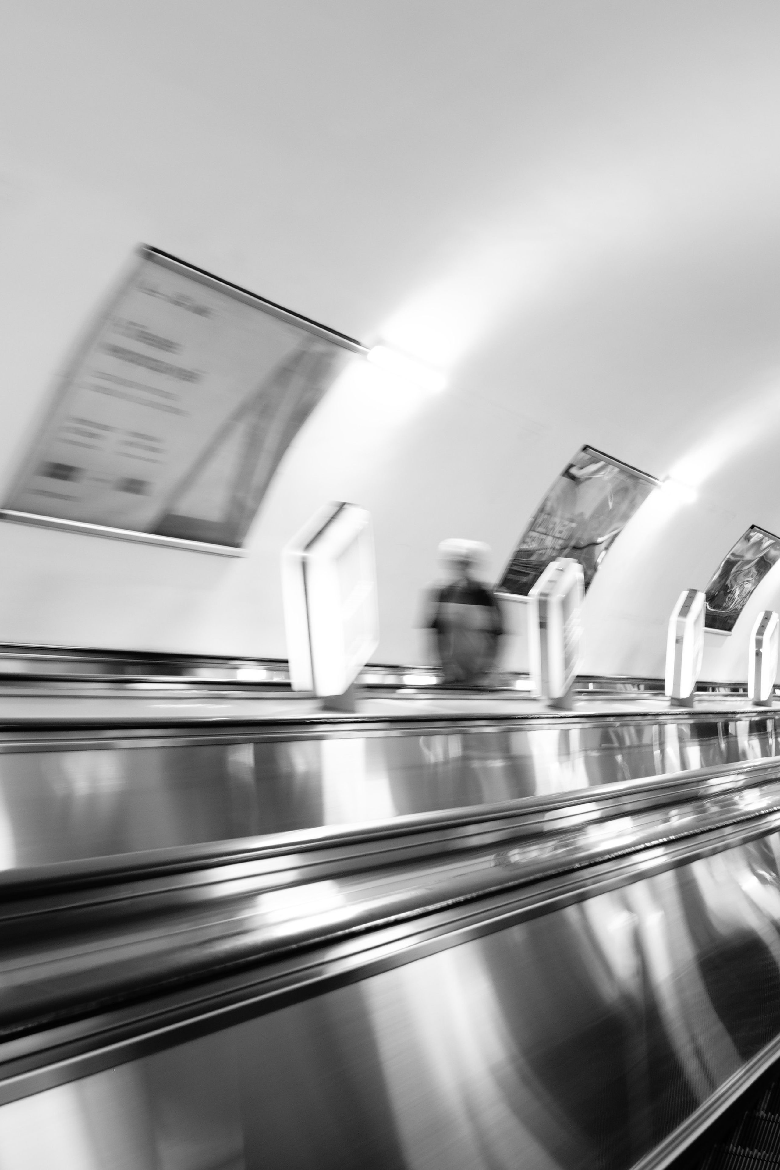 Стрит сьемка