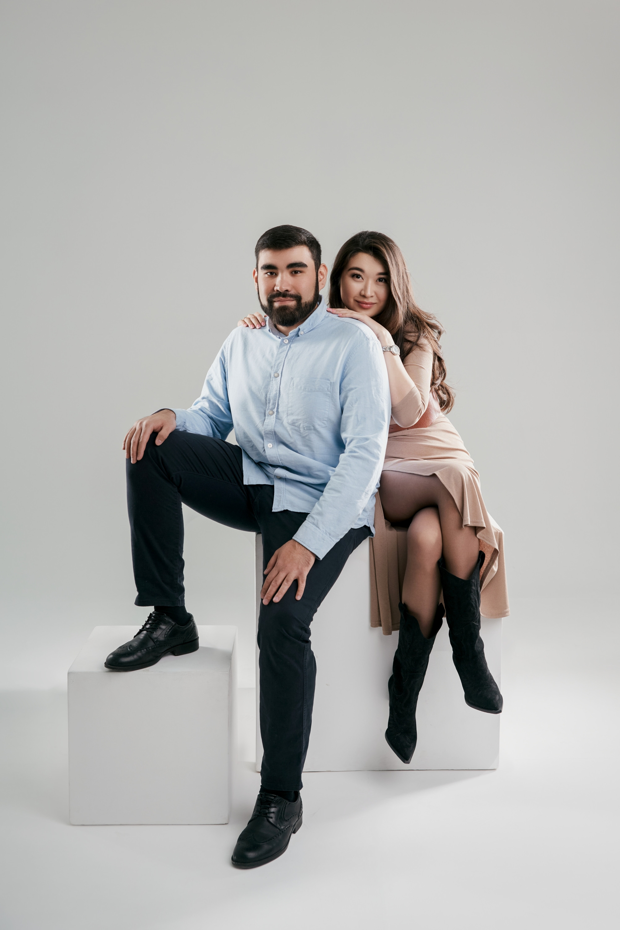 Парная фотосессия