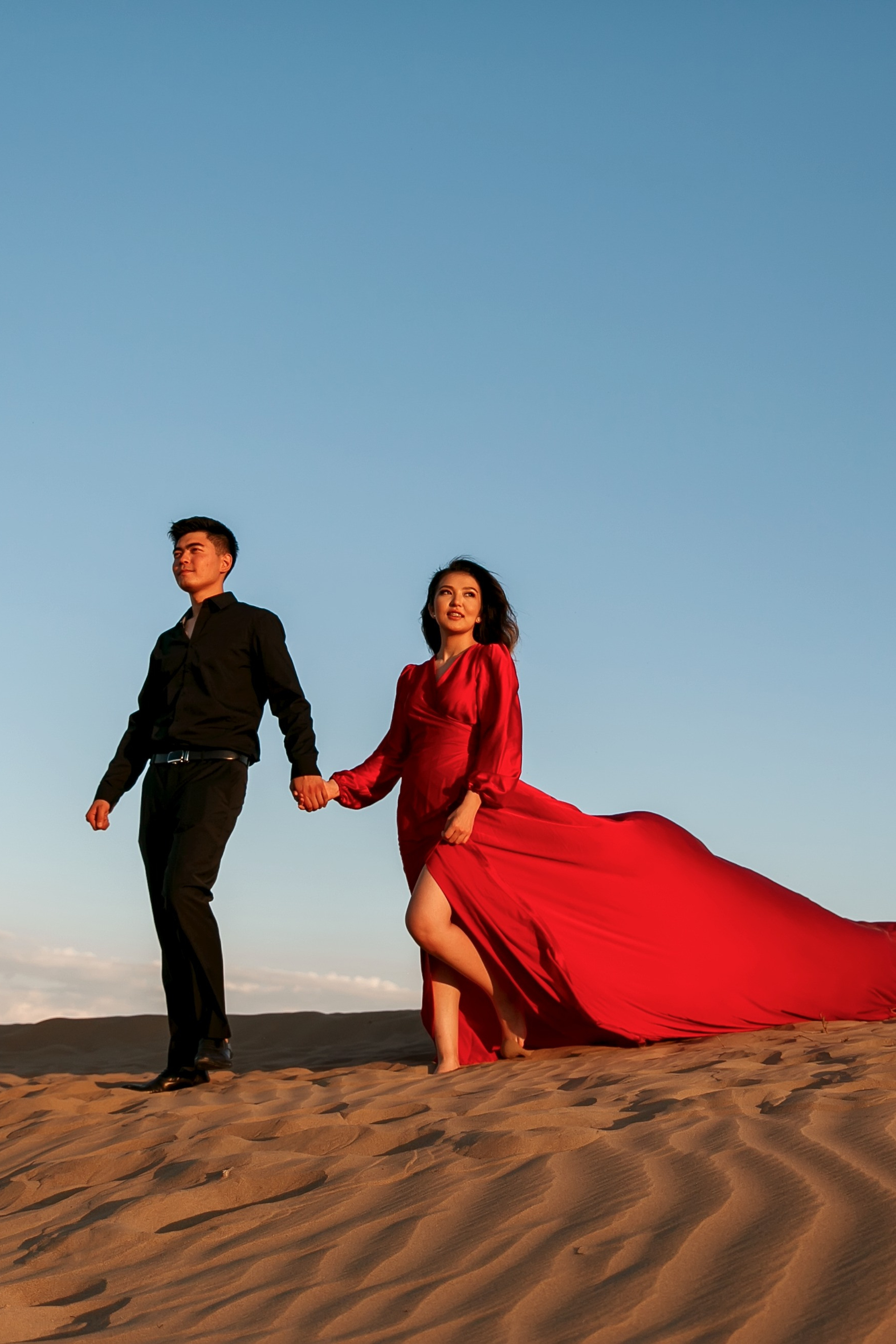 История любви