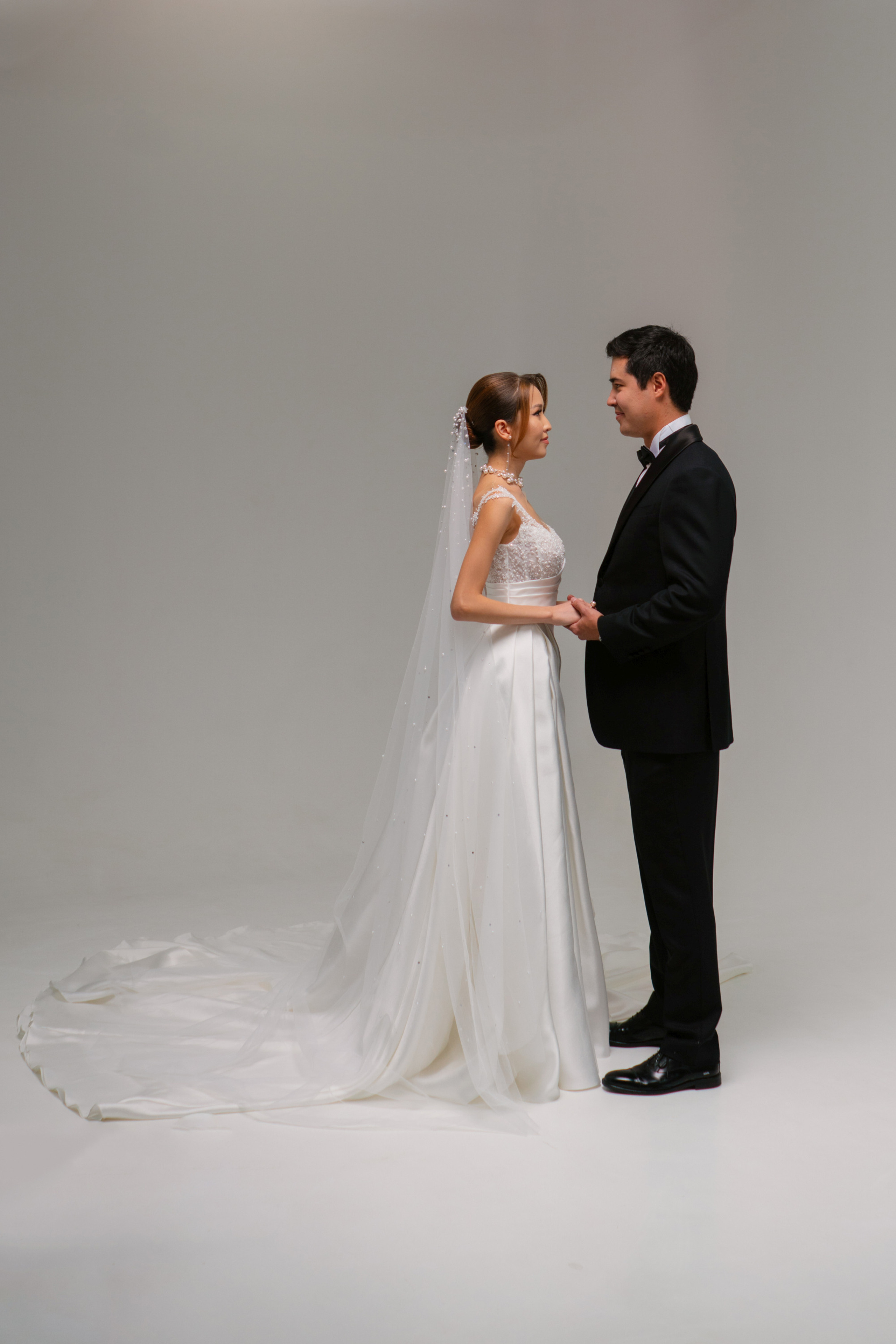 Свадьба Адилет и Гульзия