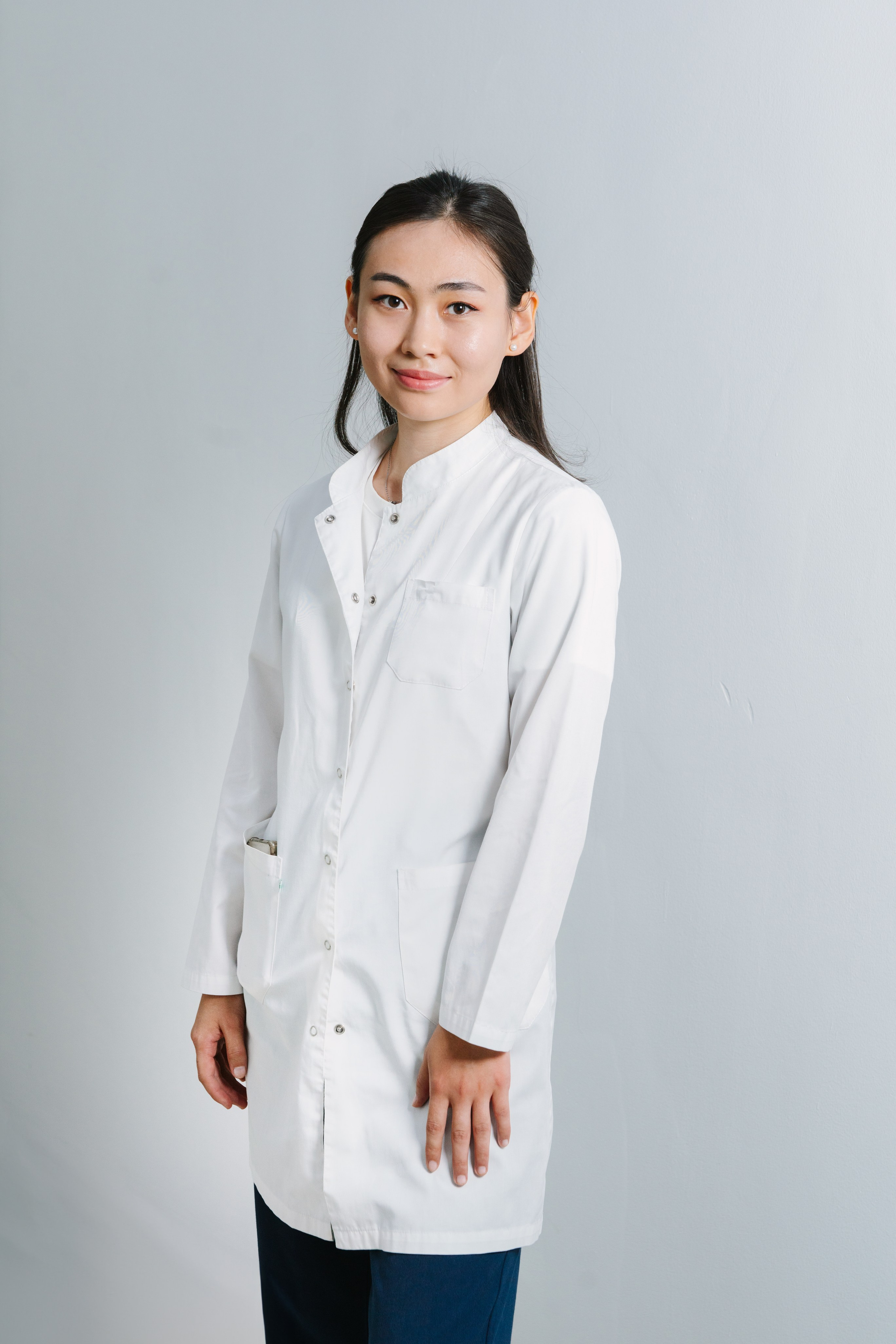 Мед. работники