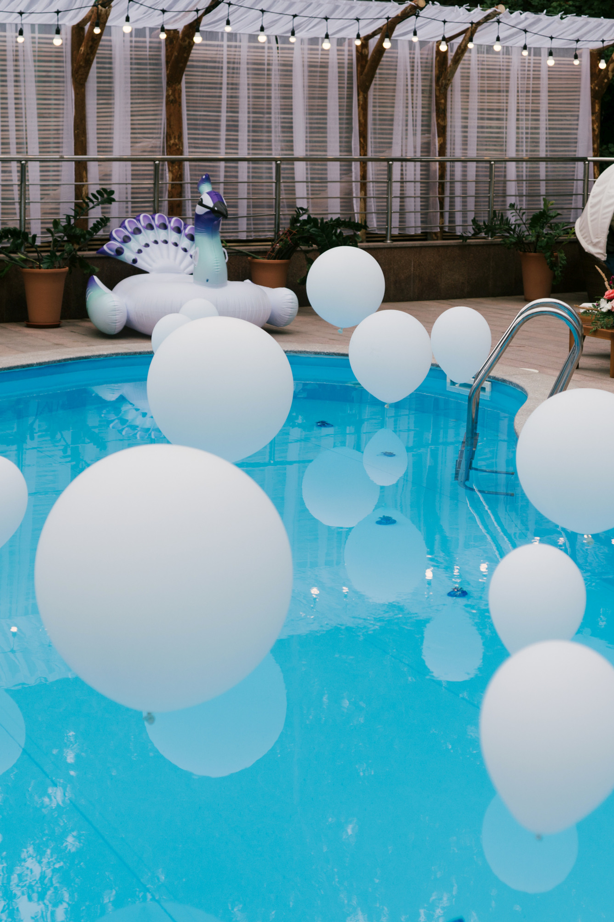 Взрослый День рождения